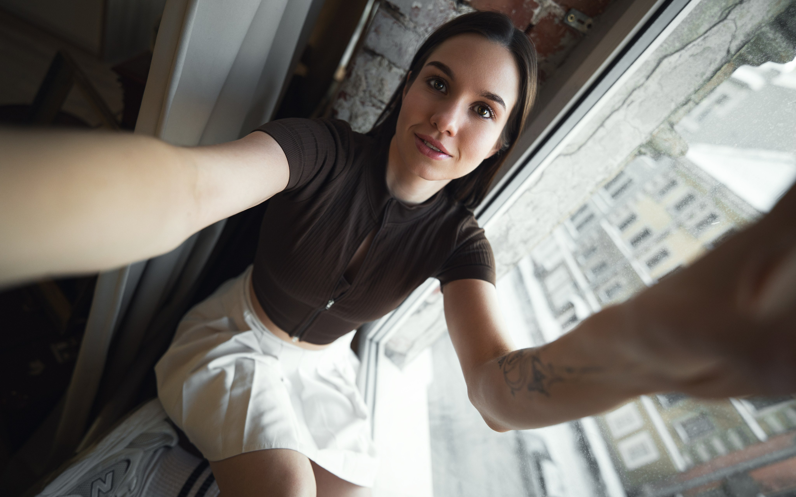 Мария. Портретный фотограф в Санкт-Петербурге