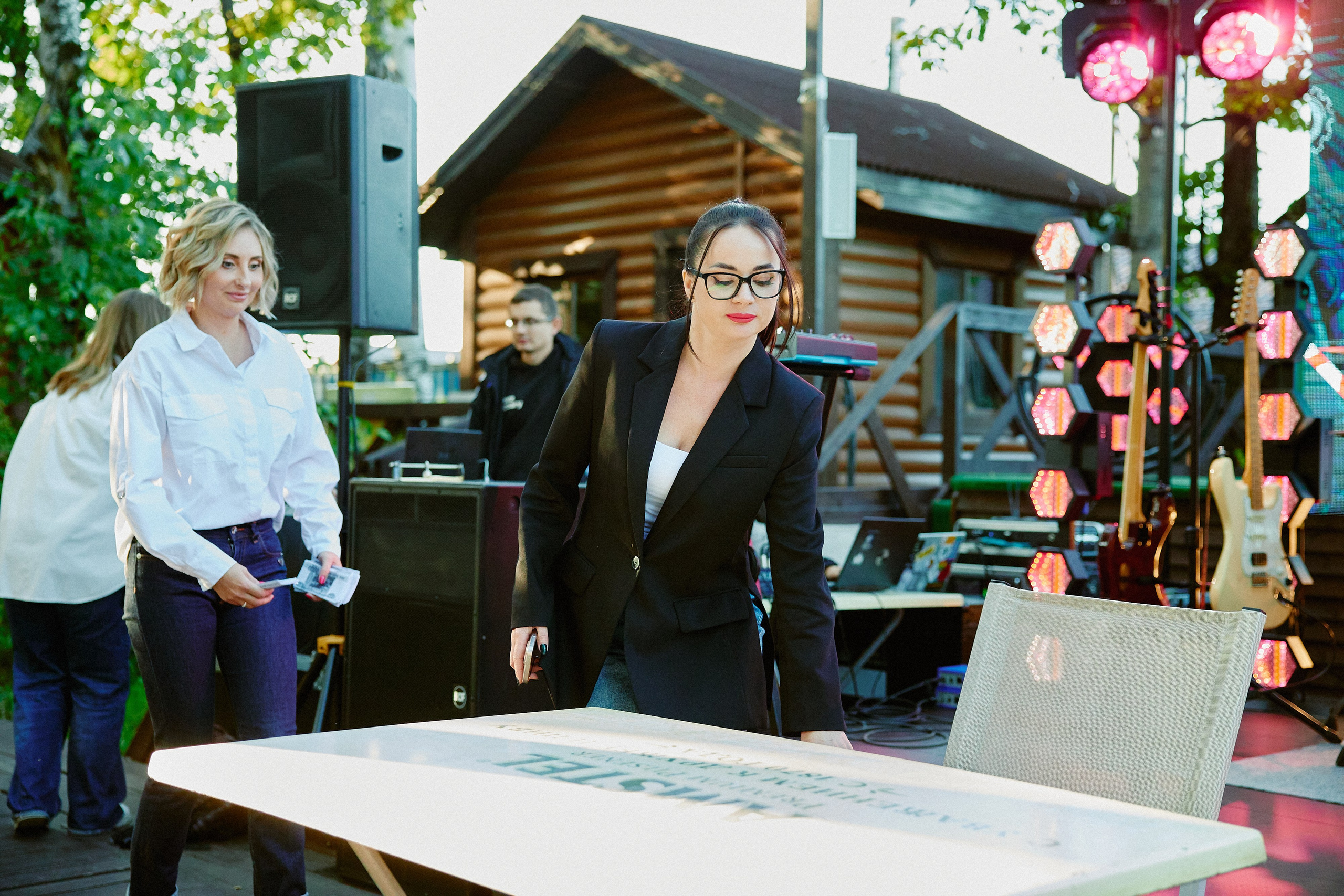 Метиз Комплект 16+. Репортажный фотограф в Хабаровске Николай Соболев