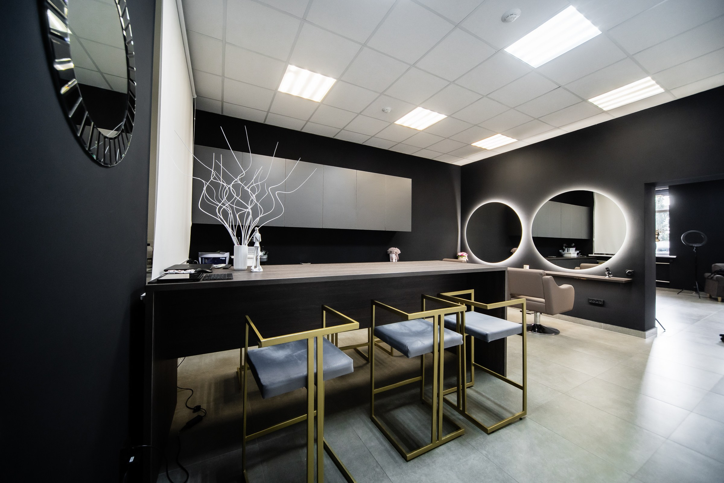 Интерьерная съемка. Свадебный фотограф Екатерина Кузнецова