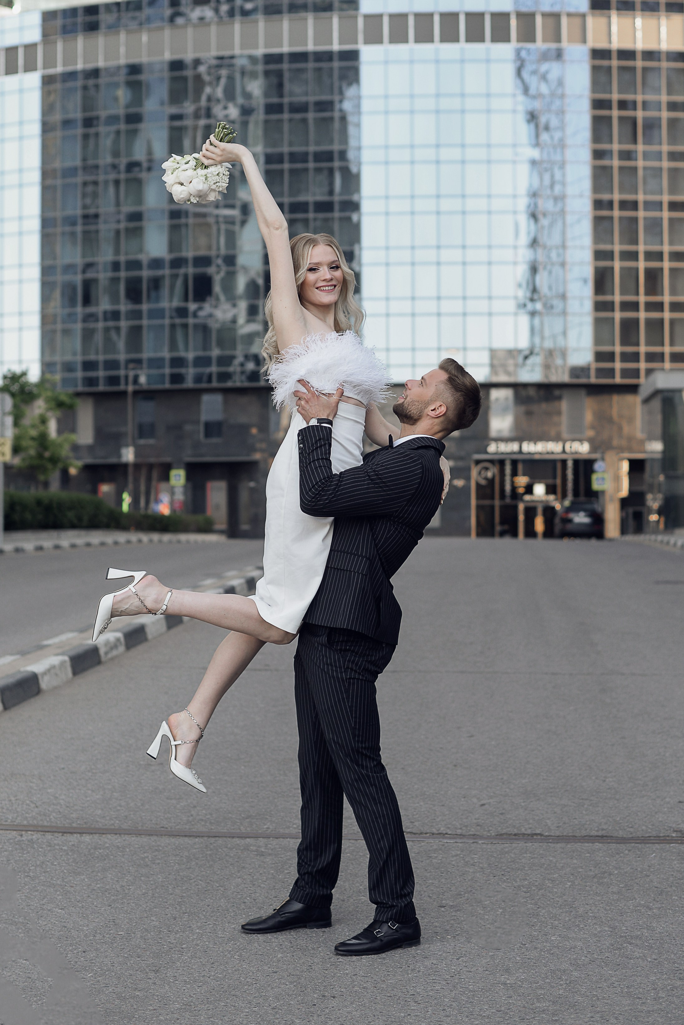 Андрей&Юлия. Свадебный фотограф в Санкт Петербурге Падерина Кристина