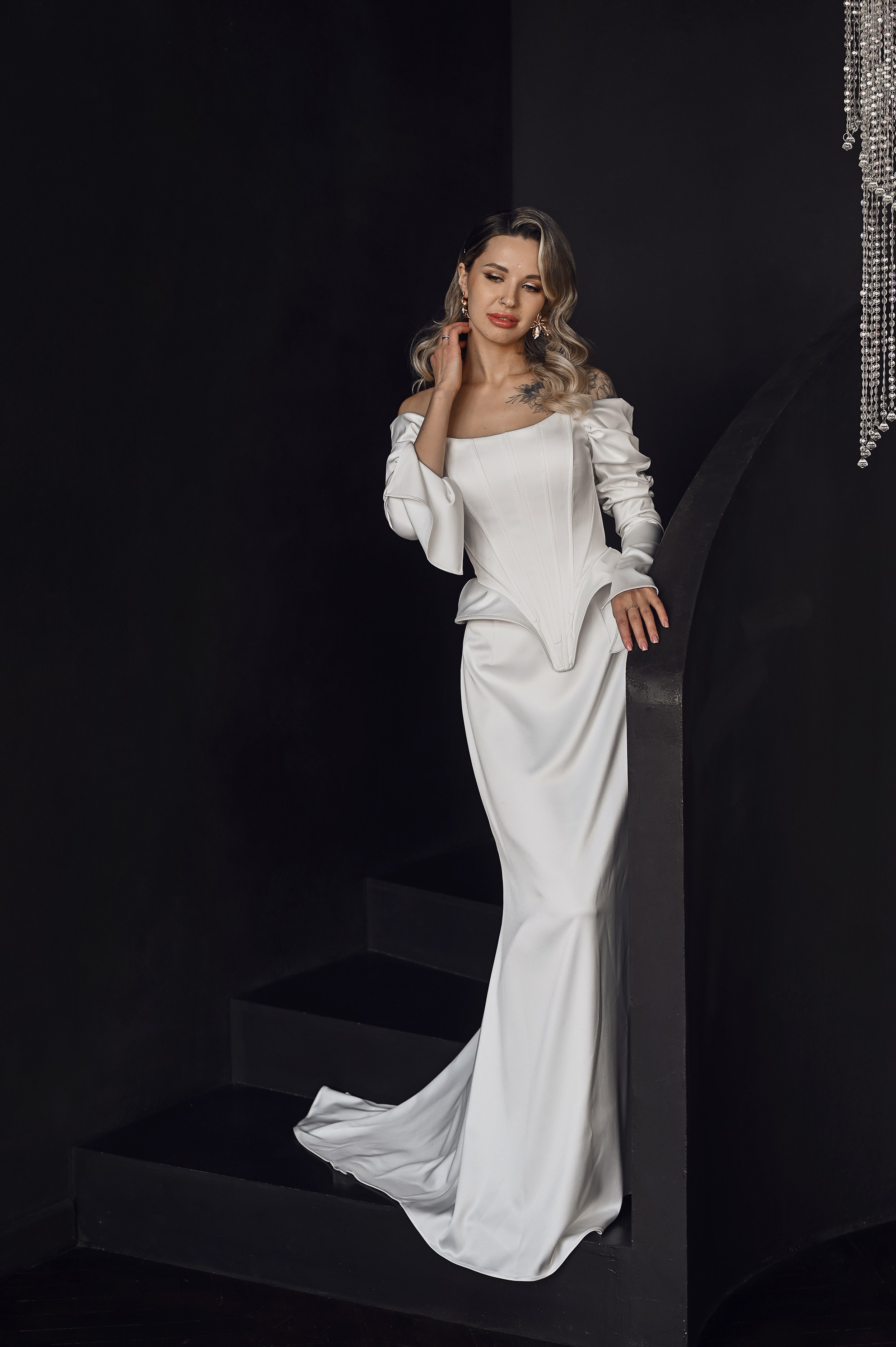 Константин&Дарья. Свадебный фотограф в Санкт Петербурге Падерина Кристина