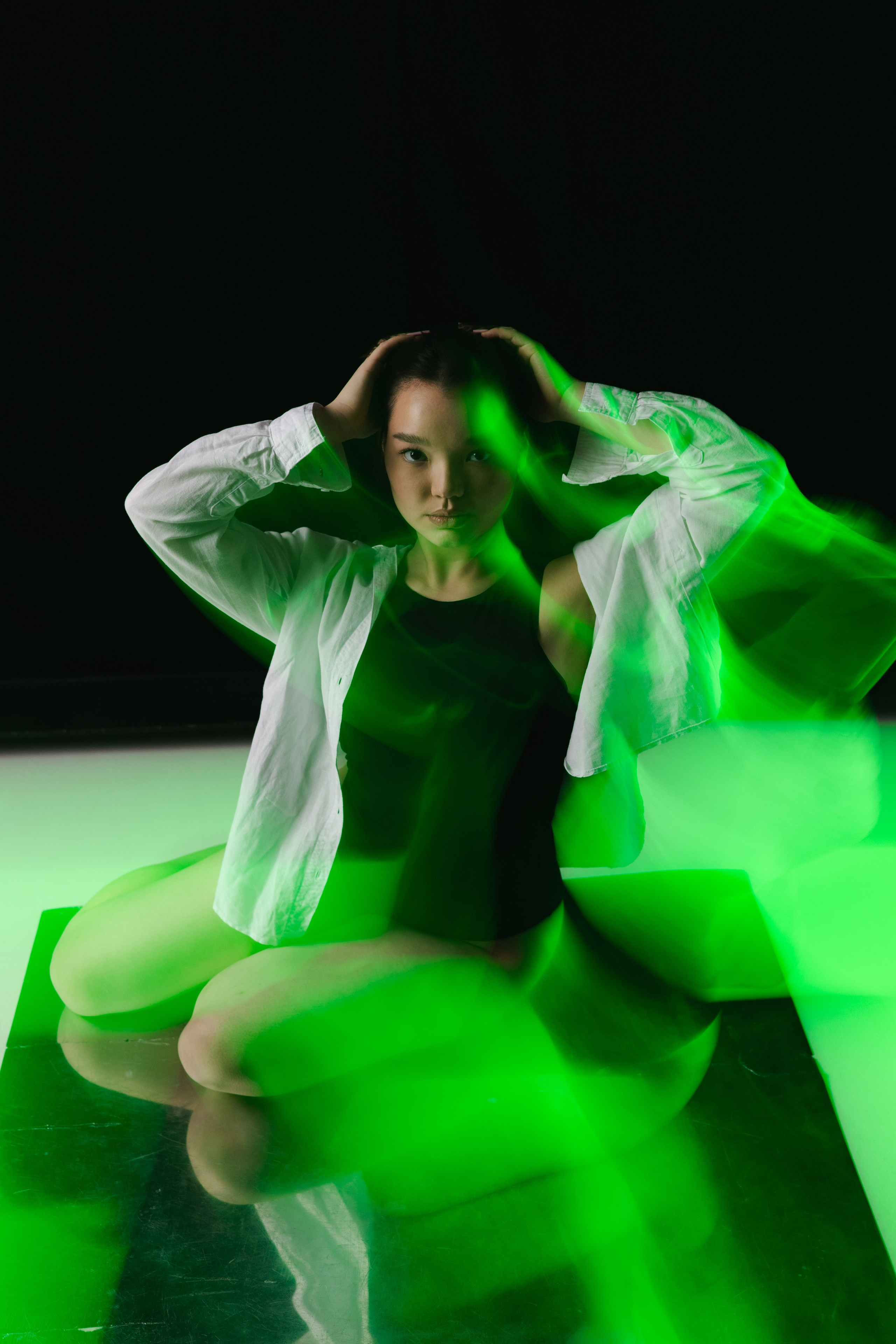 Индивидуальные. Фотограф Евгения Ошкина, Саранск