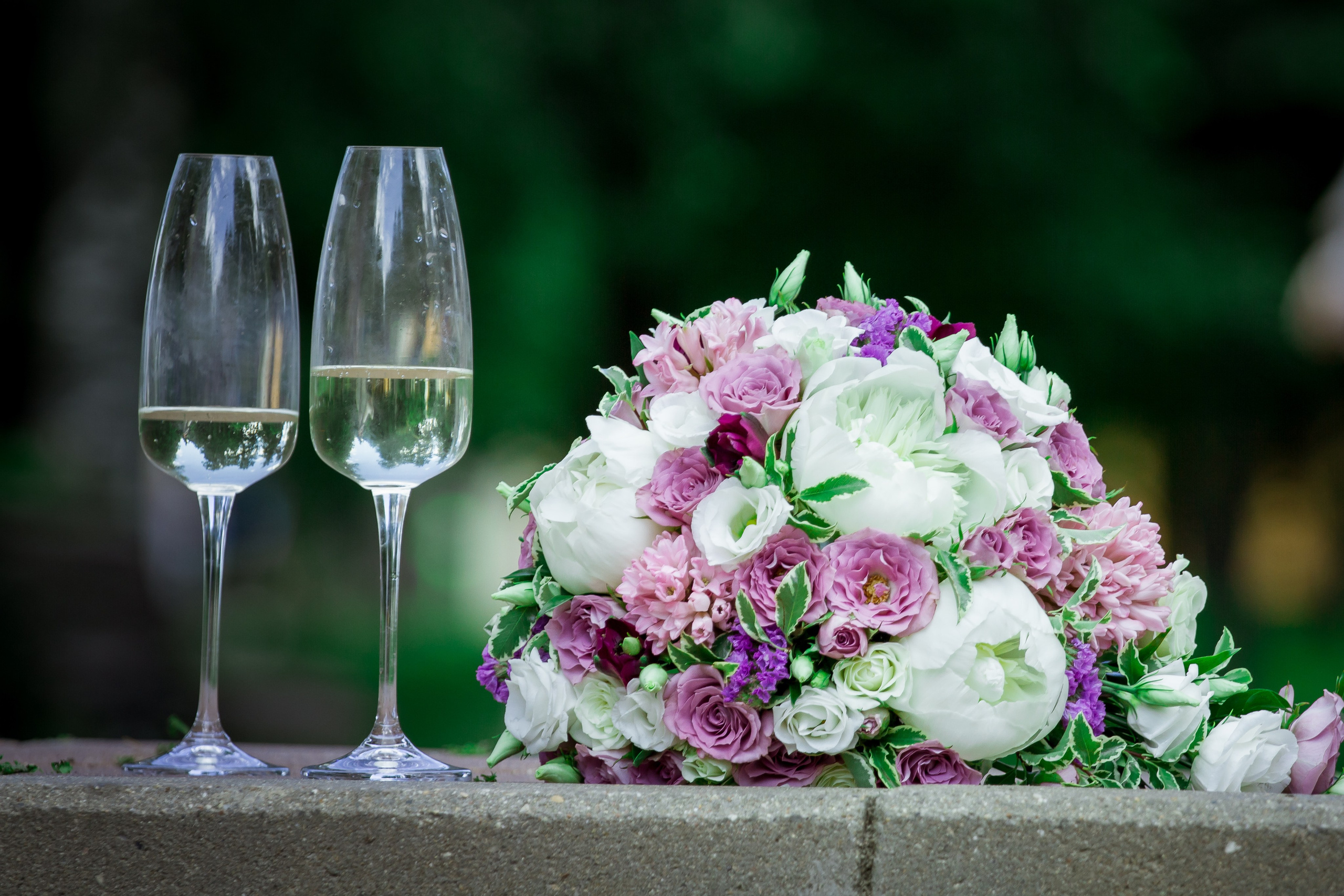 Свадебная фотосессия. Семейный и детский фотограф Подольск Наталья Шаляпина