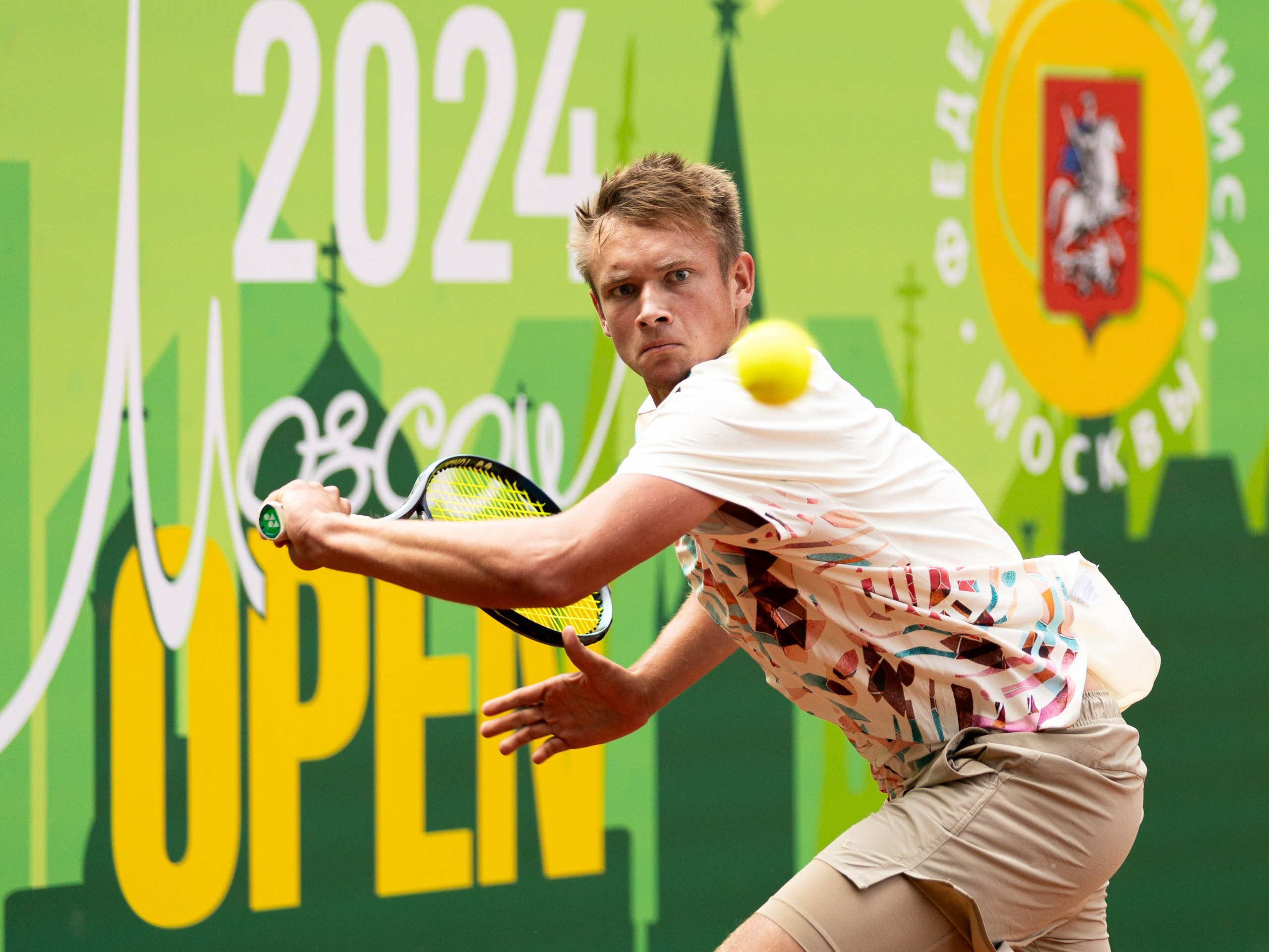 Спортивная фотосъёмка тенниса. Фотограф Фёдоров Александр. Спортивный фотограф Фёдоров Александр