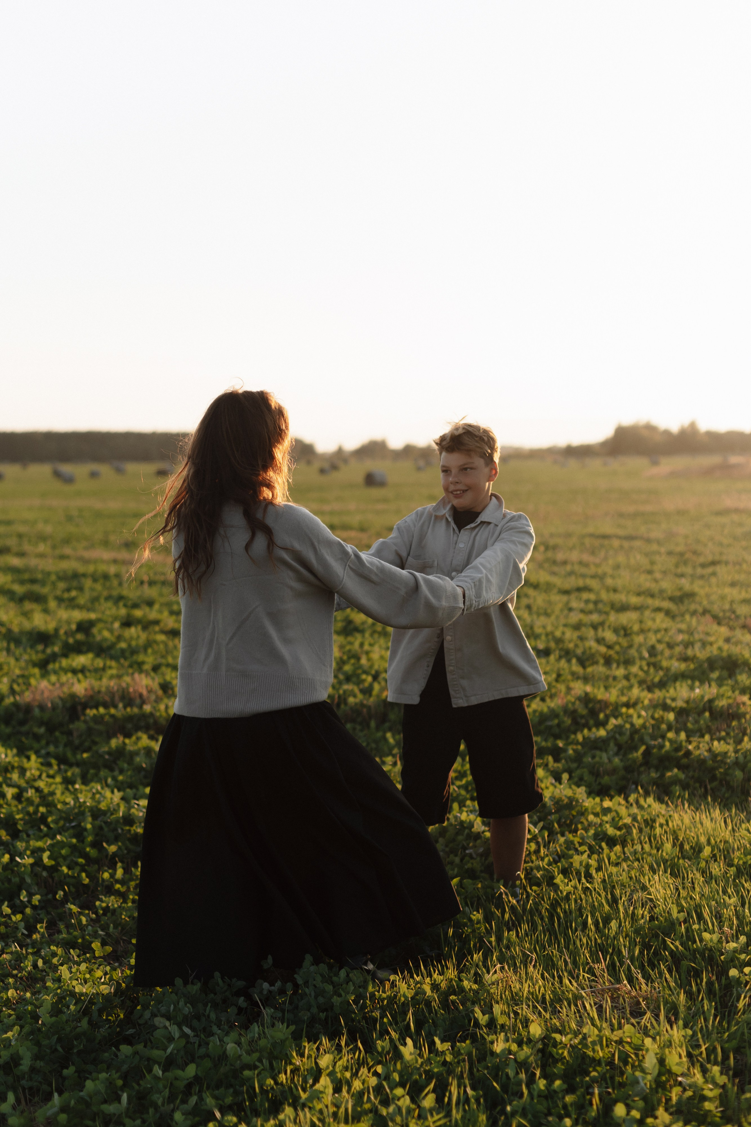 Елена и Игнат. Дубинкина Екатерина Фотограф Рязань, Москва