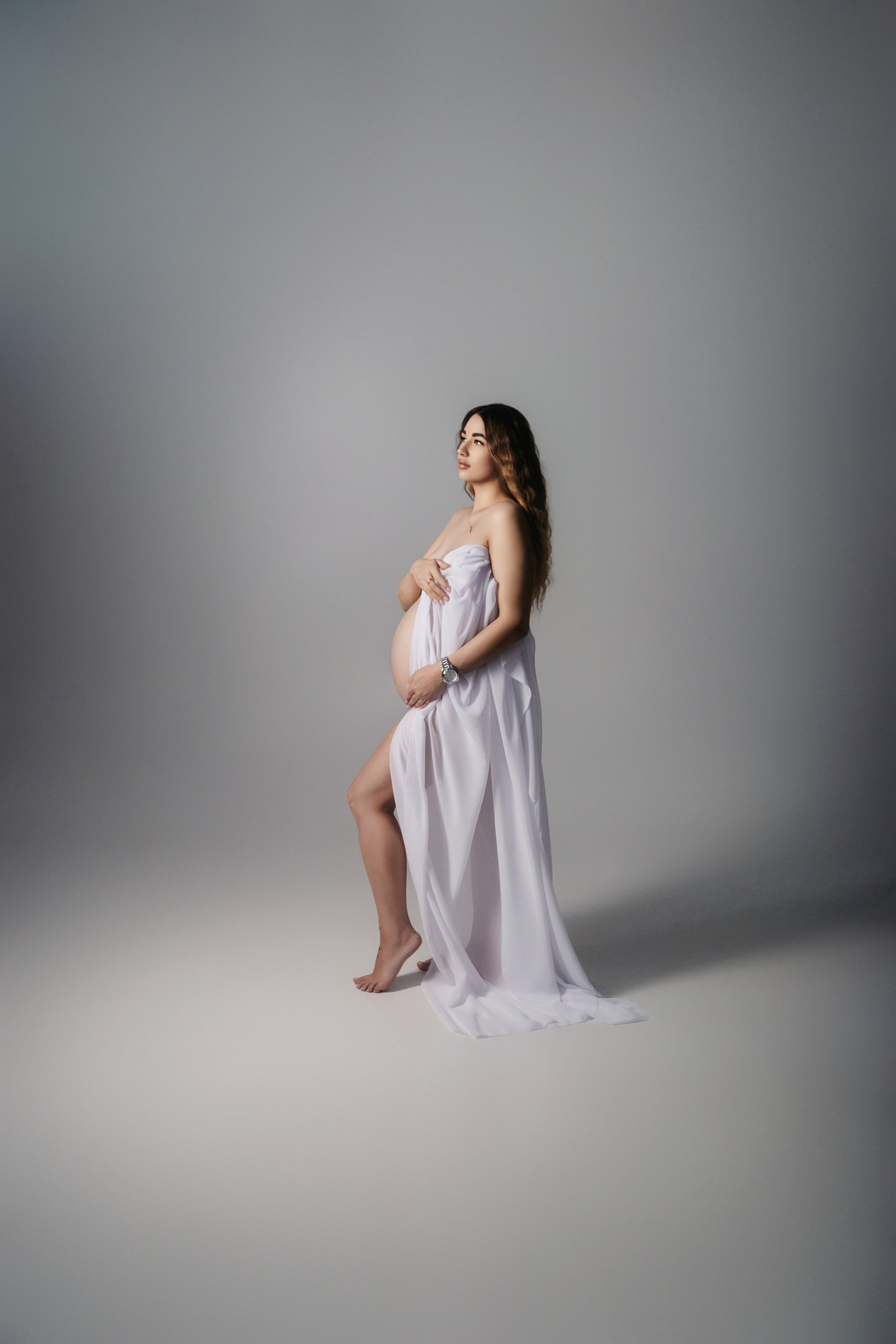 В ожидании чуда. Фотограф в Самаре Сташенкова Юлия