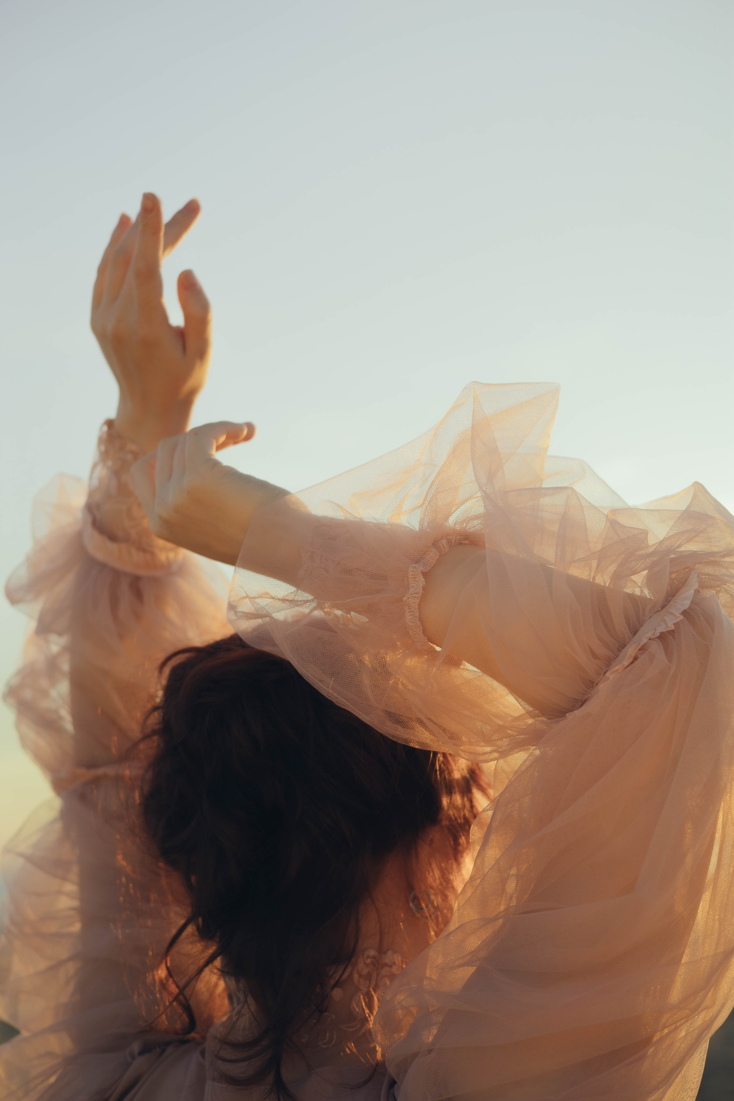 Малика Джумалеева — фотограф в Санкт-Петербурге