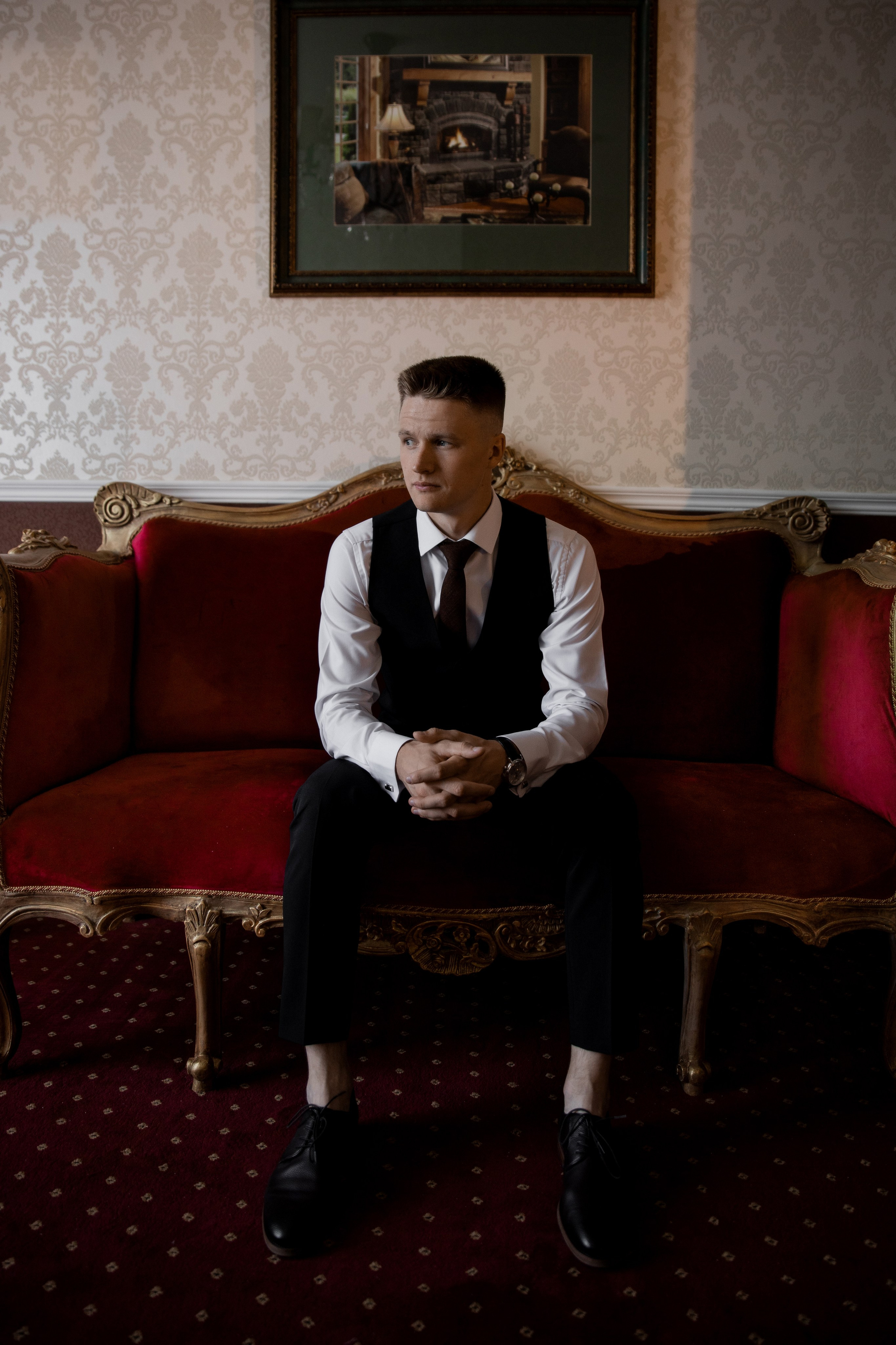 Александр+Ирина. Главная