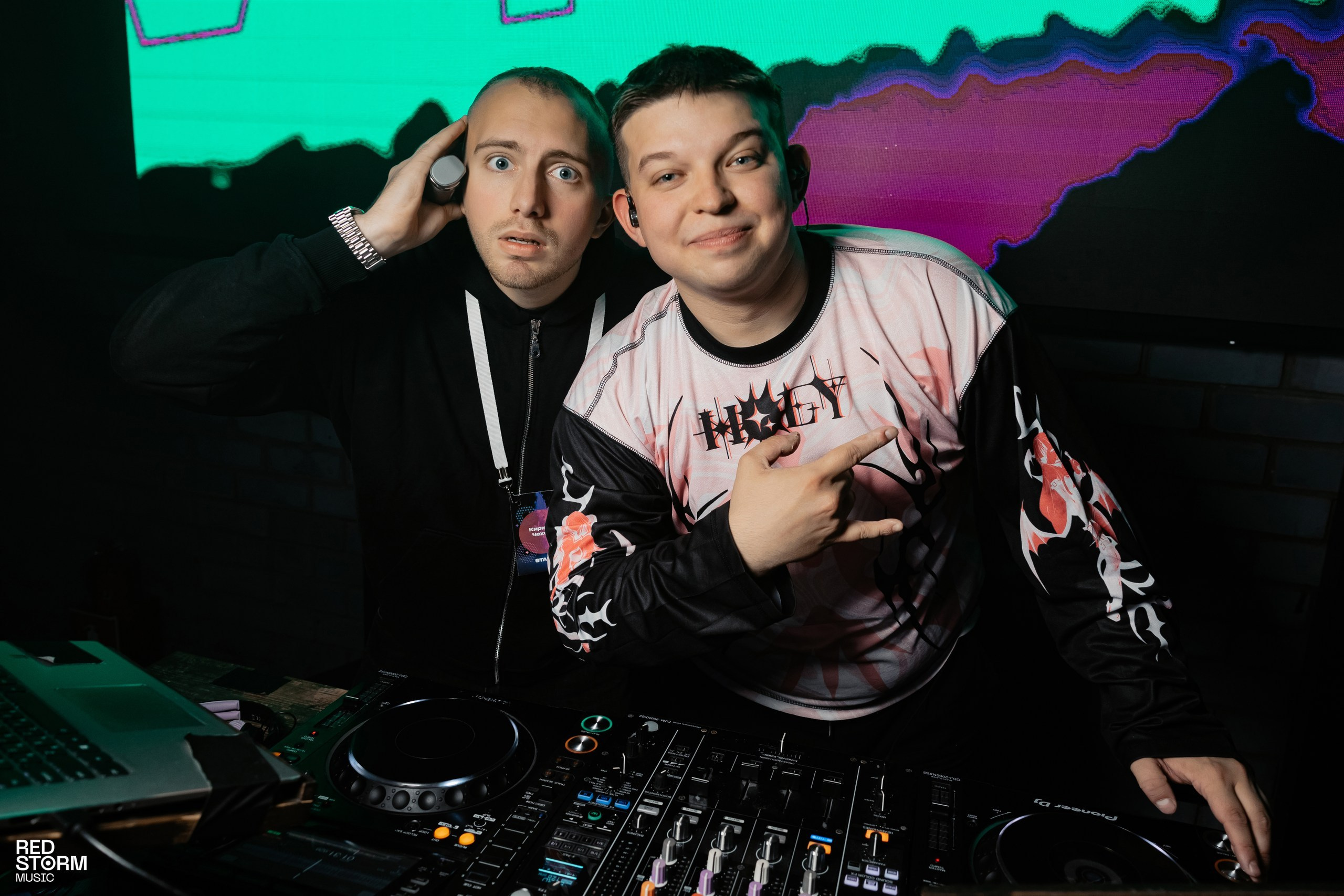 Моя работа в действии. DJ Иван Даньков — создаю атмосферу событий в Твери и по России. Музыка, стиль и энергия для вашего мероприятия