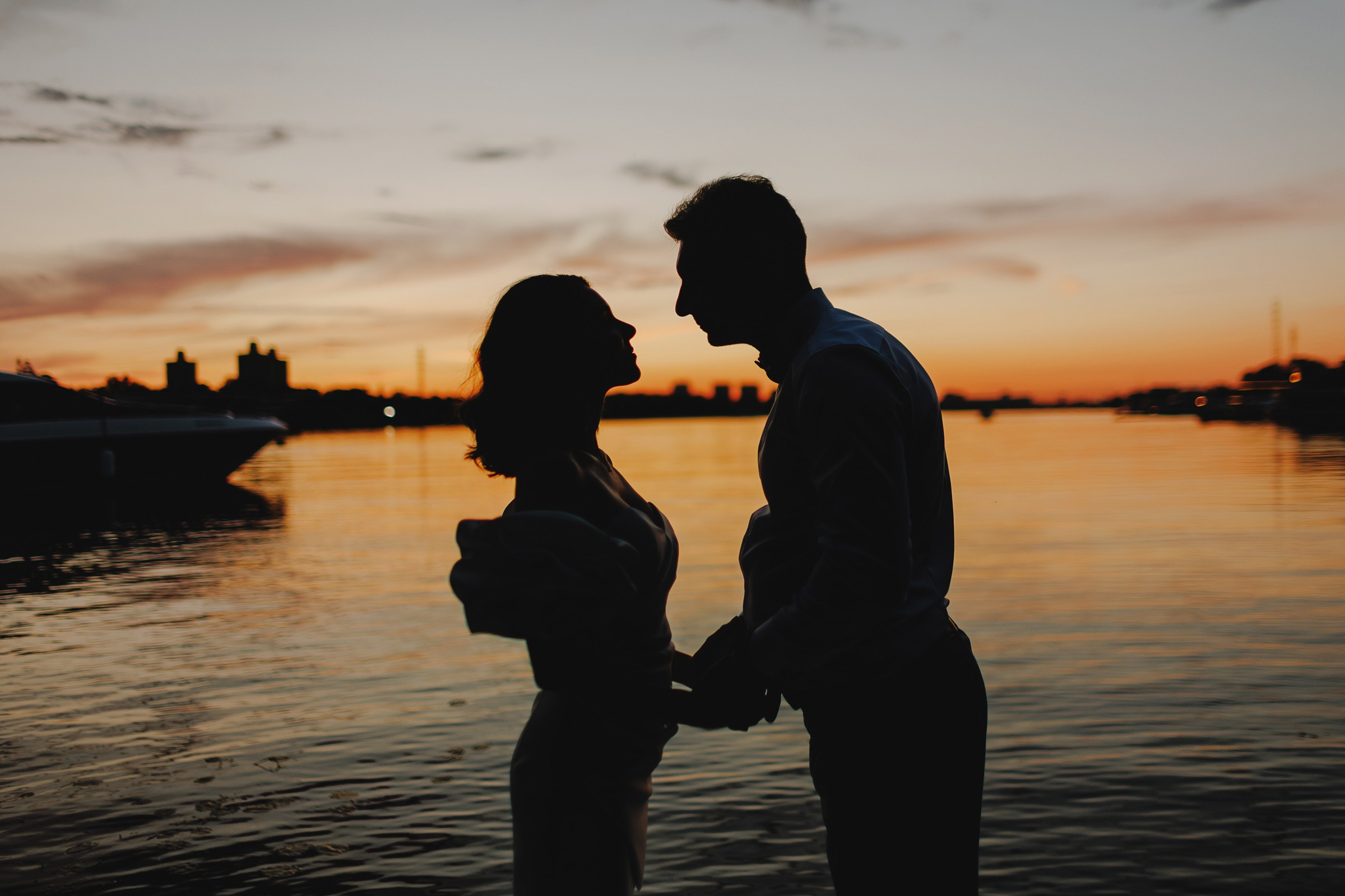 Тимофей и Татьяна. Свадебный фотограф и видеограф Дмитрий Горяченков