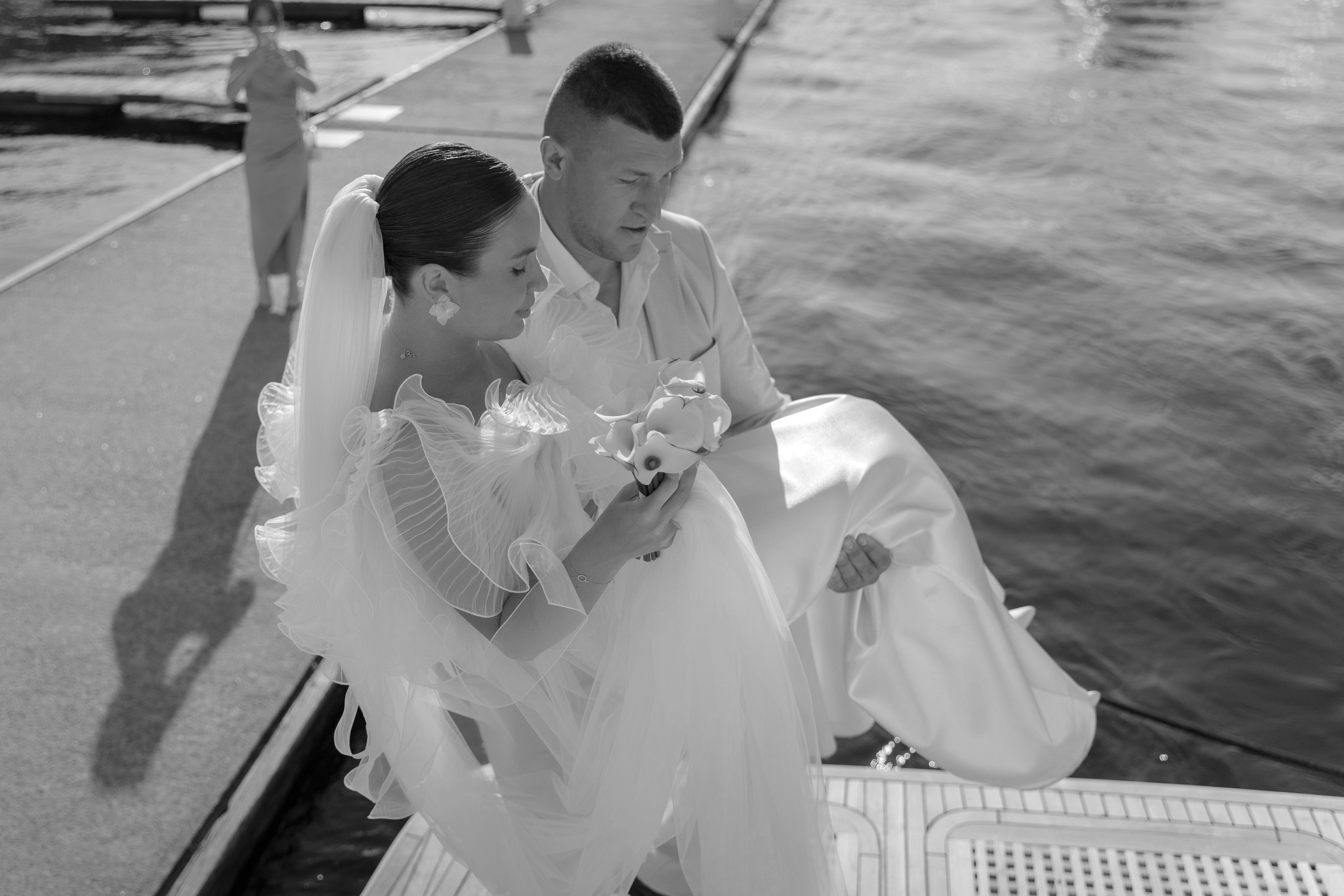 Диана и Даниил. Фотограф в Санкт-Петербурге Алексей Глазанов