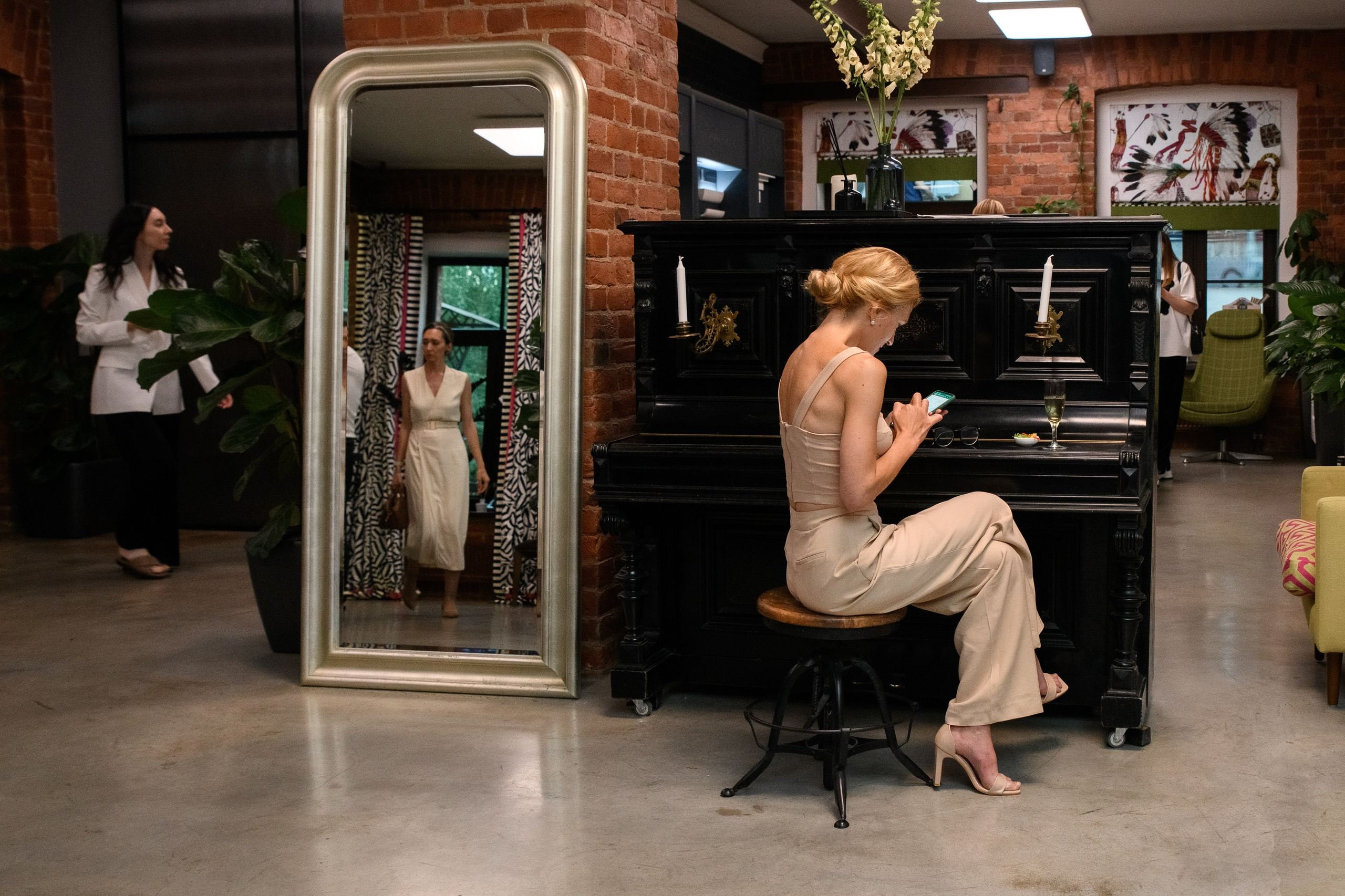 Artique. Женский фотограф в Санкт-Петербурге Степлевич Дарья