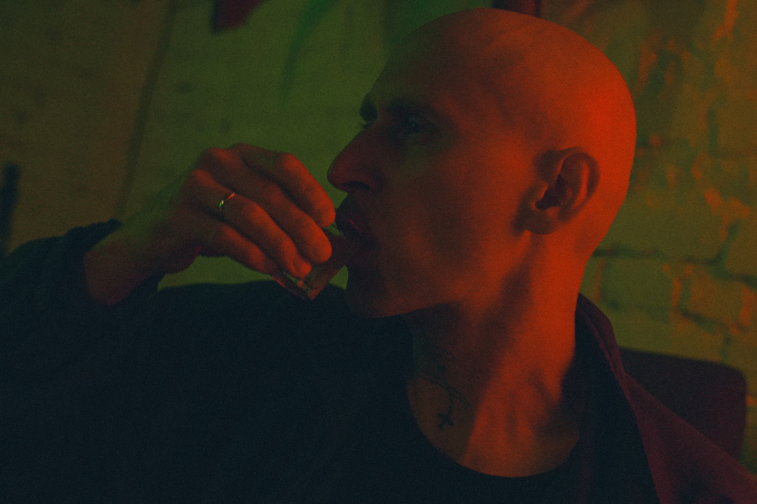 FRIENDS. Фотограф и визуальный художник в Туле / Николай Рейзвих