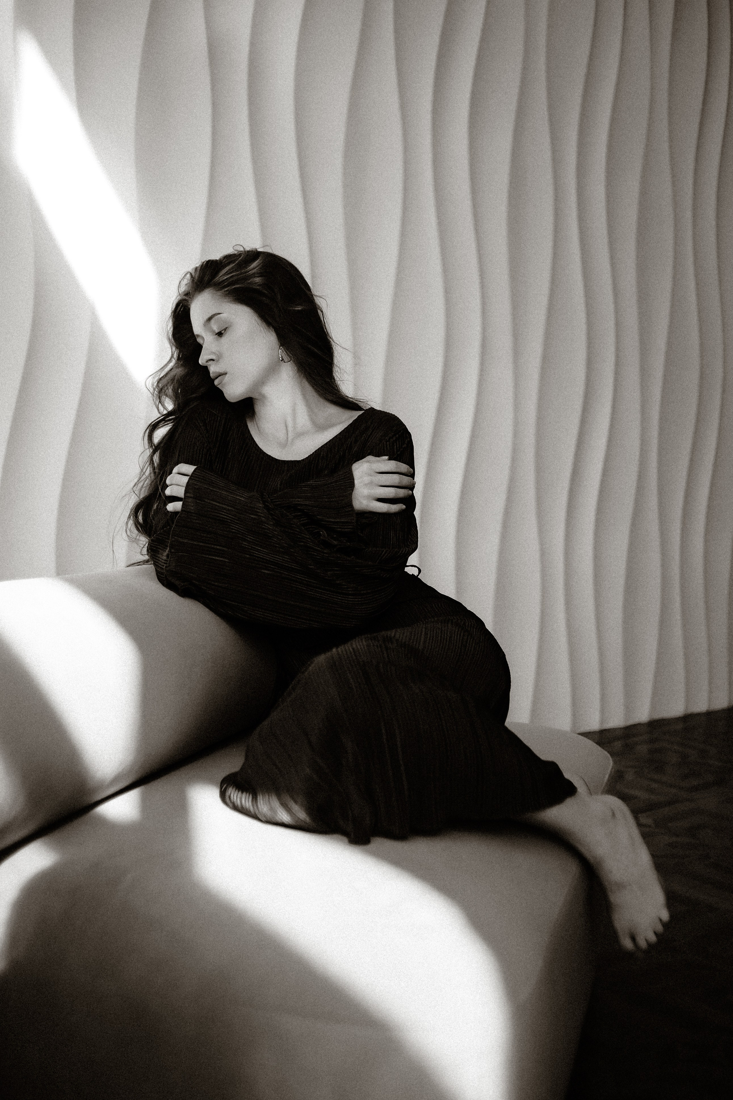 Анастасия. Фотограф Соня Даркевич