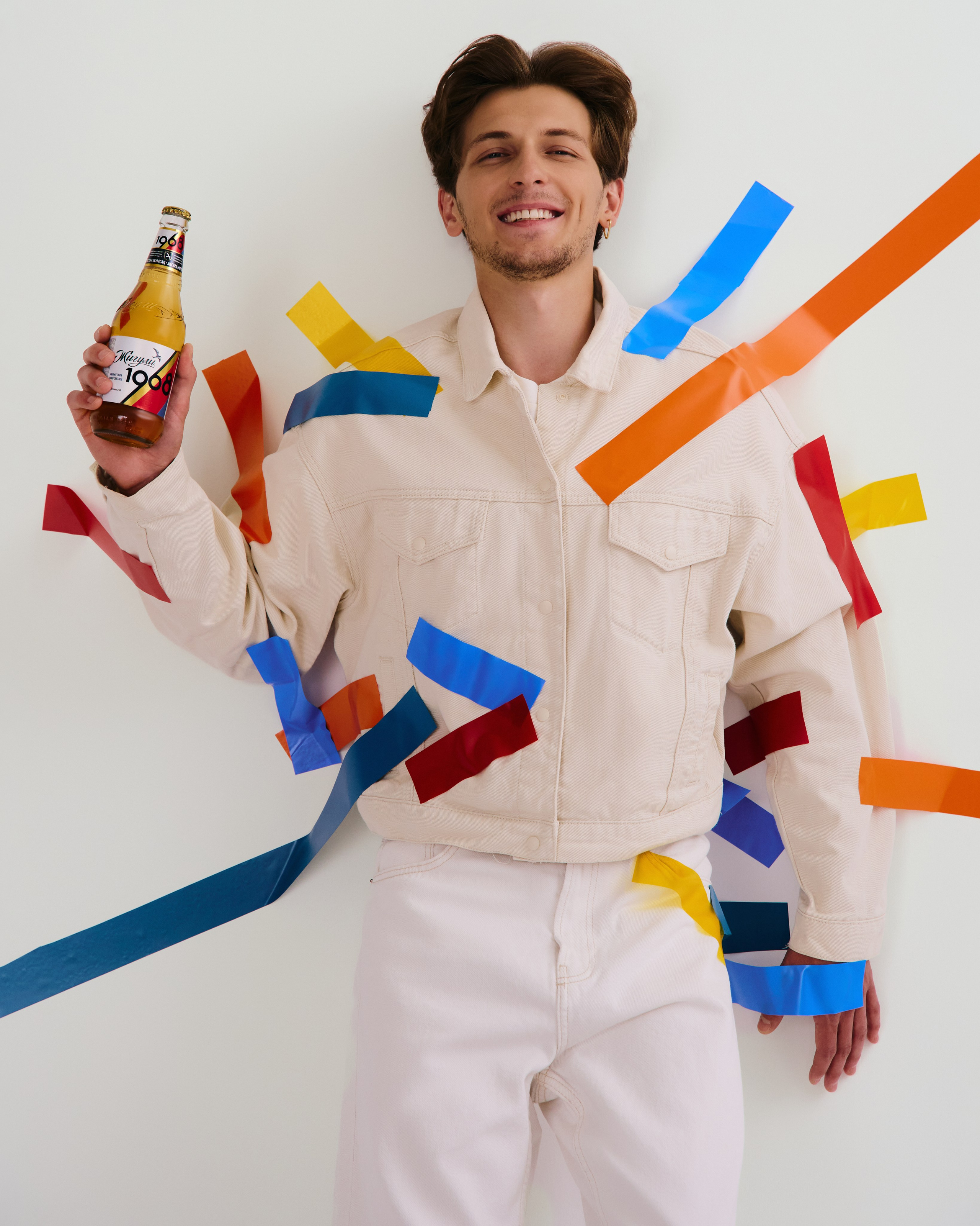 Жигули Барное. Фотограф Москва Сергей Громов