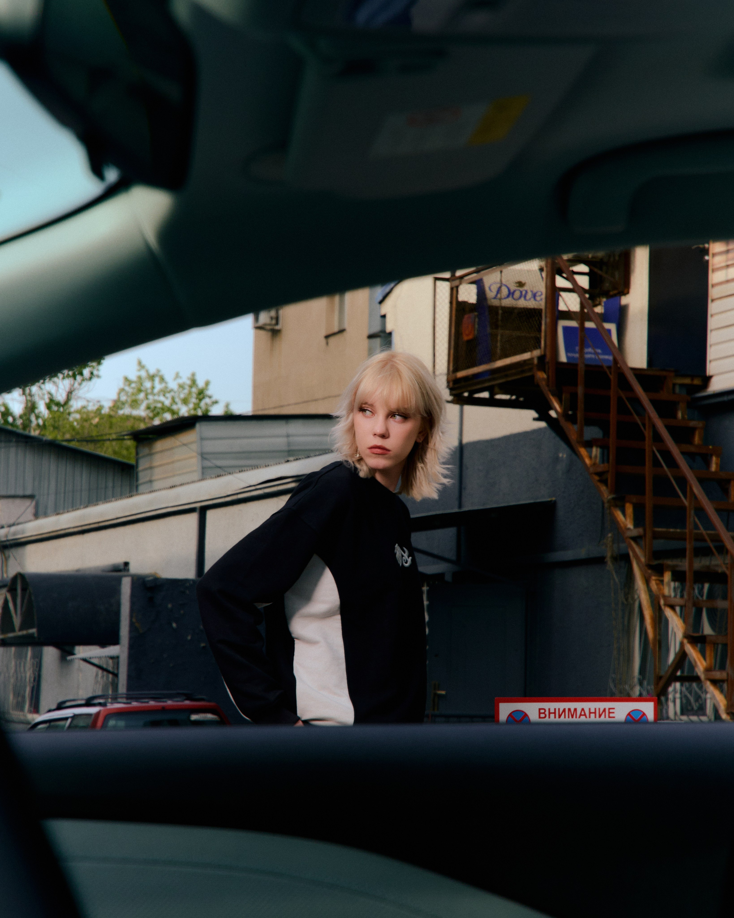 Eterno nomad. Фотограф Москва Сергей Громов