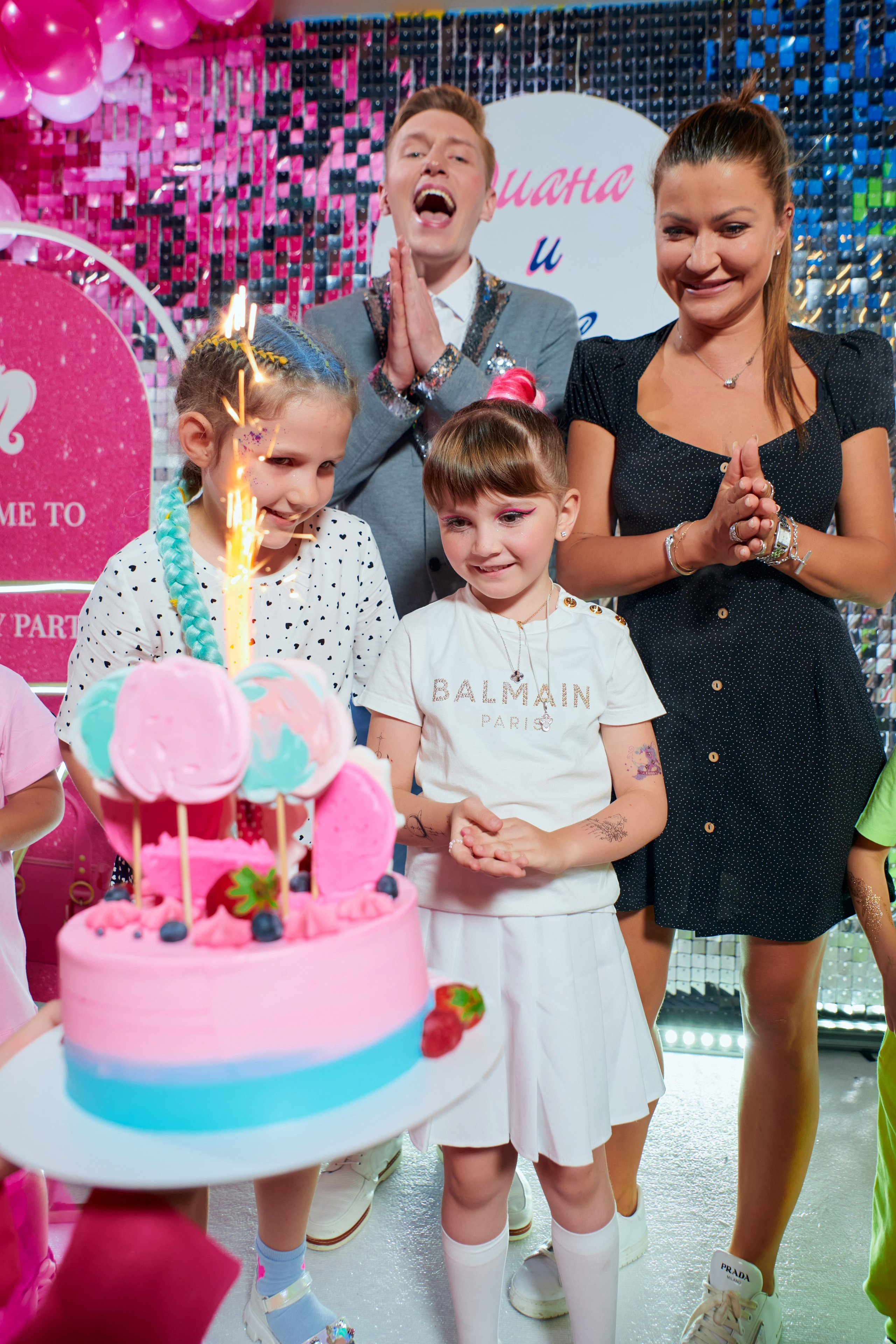 KIDS CITY. ФОТОГРАФ Кристина Павлова | МОСКВА