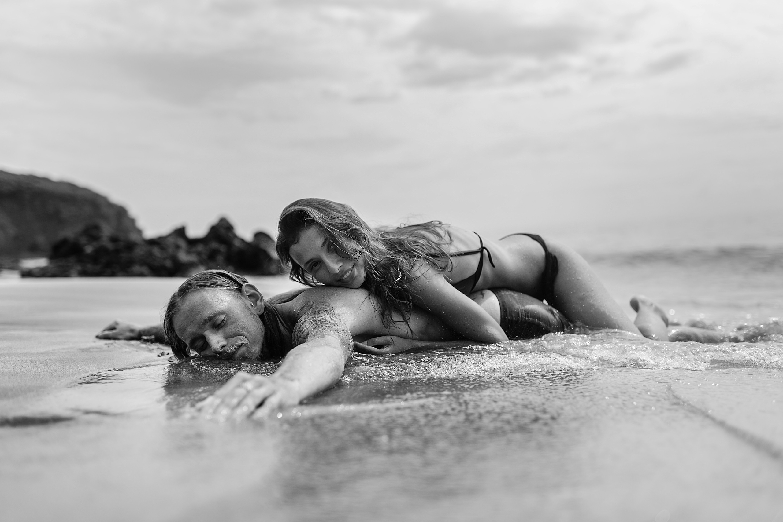 Gary and Maria. Wedding and Destination photographer Rustam Kalimullin