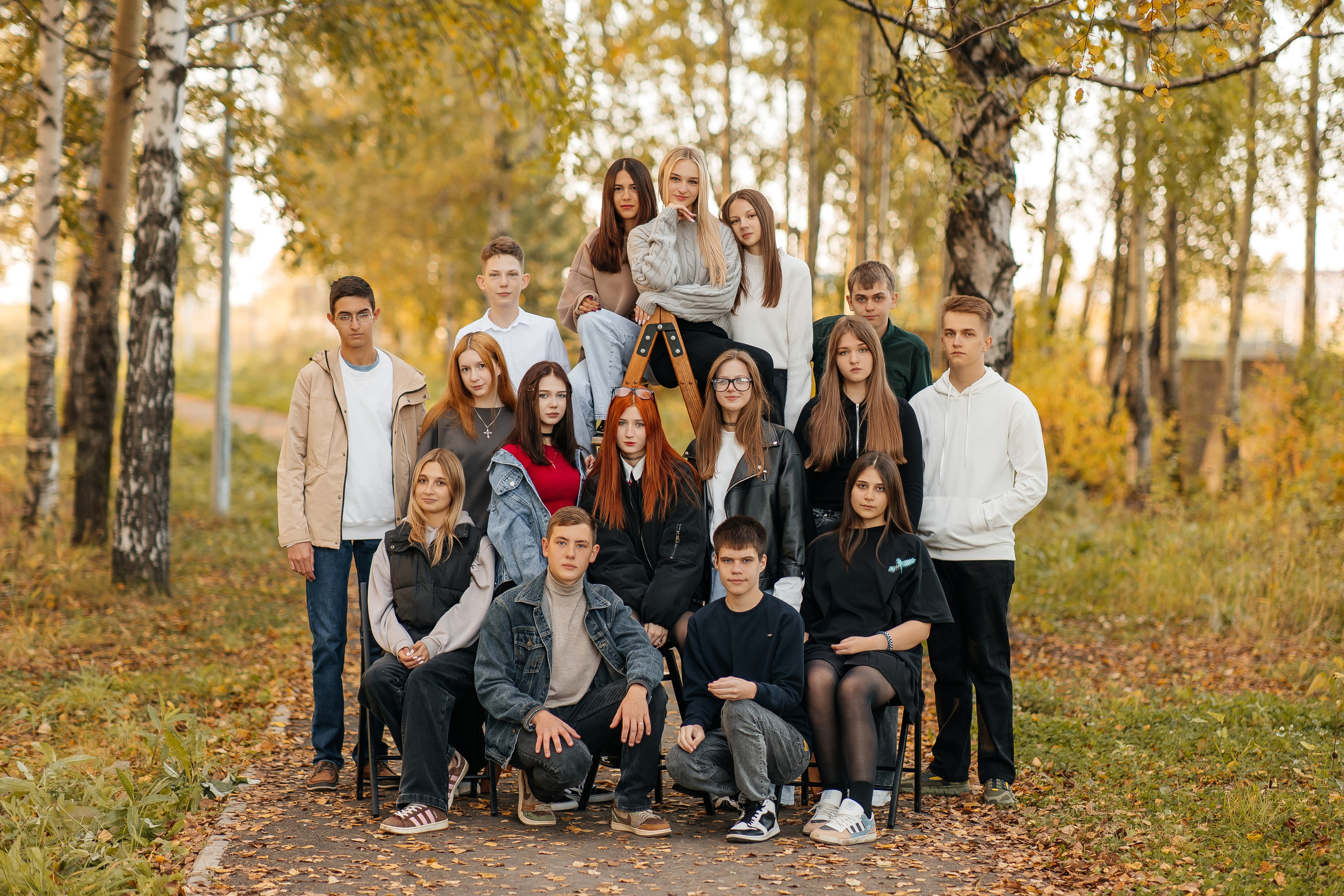 СТАРШАЯ ШКОЛА. Школьный и свадебный фотограф Анастасия Соколовская, Тайшет