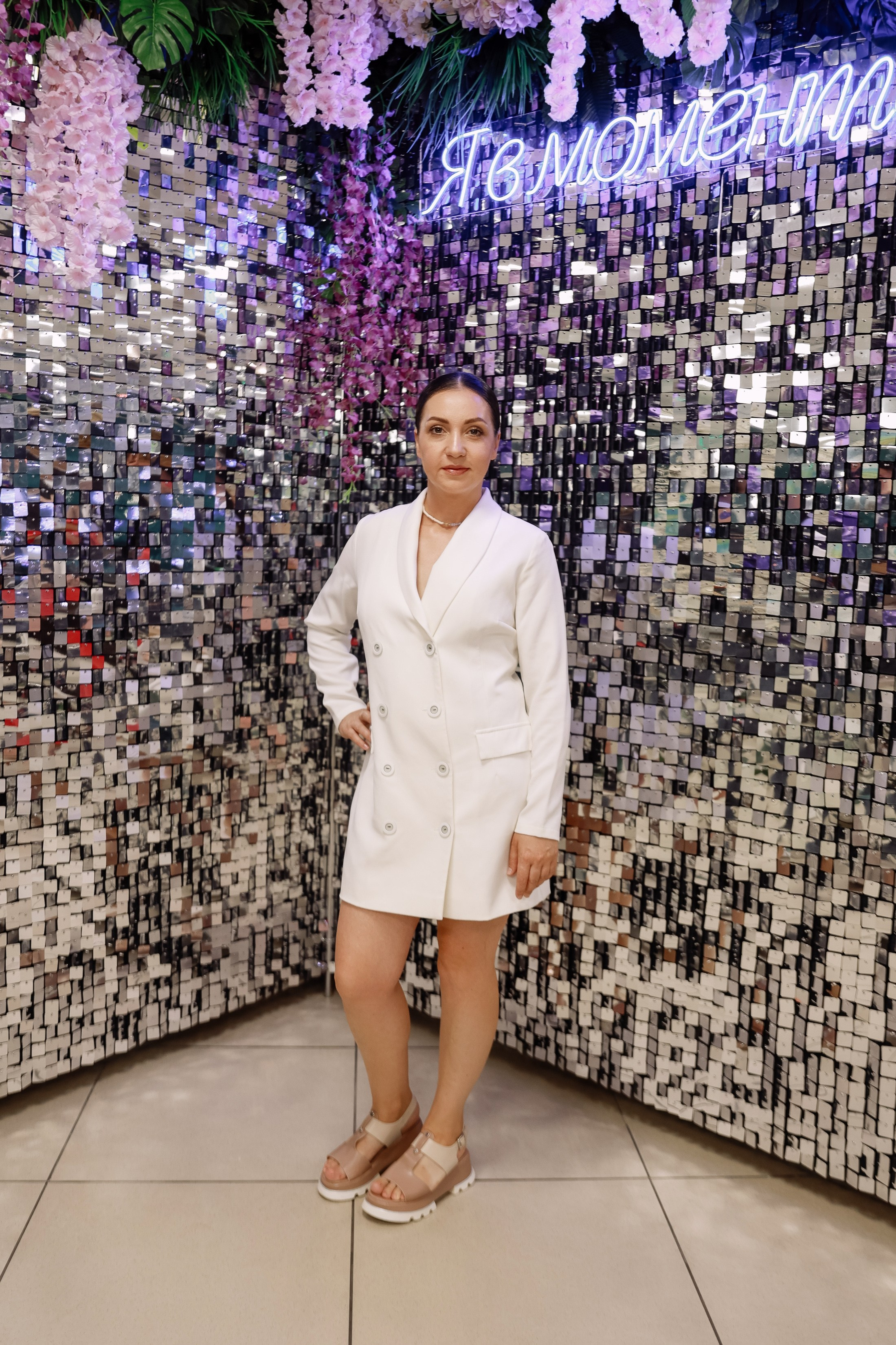 Выпускной Лицей 113. Фотограф Юлия Мальцева