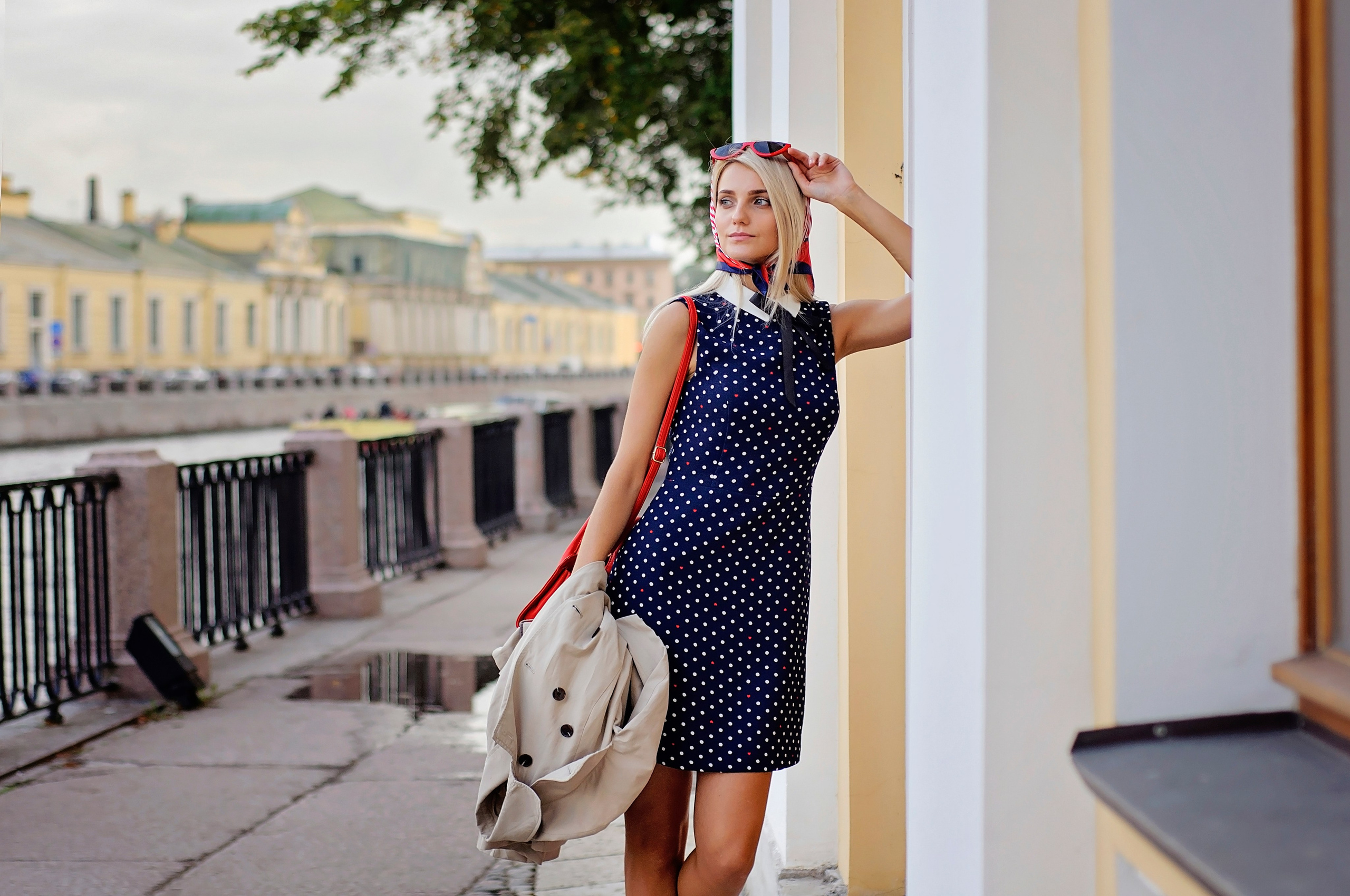 Лена. Фотограф Санкт-Петербург