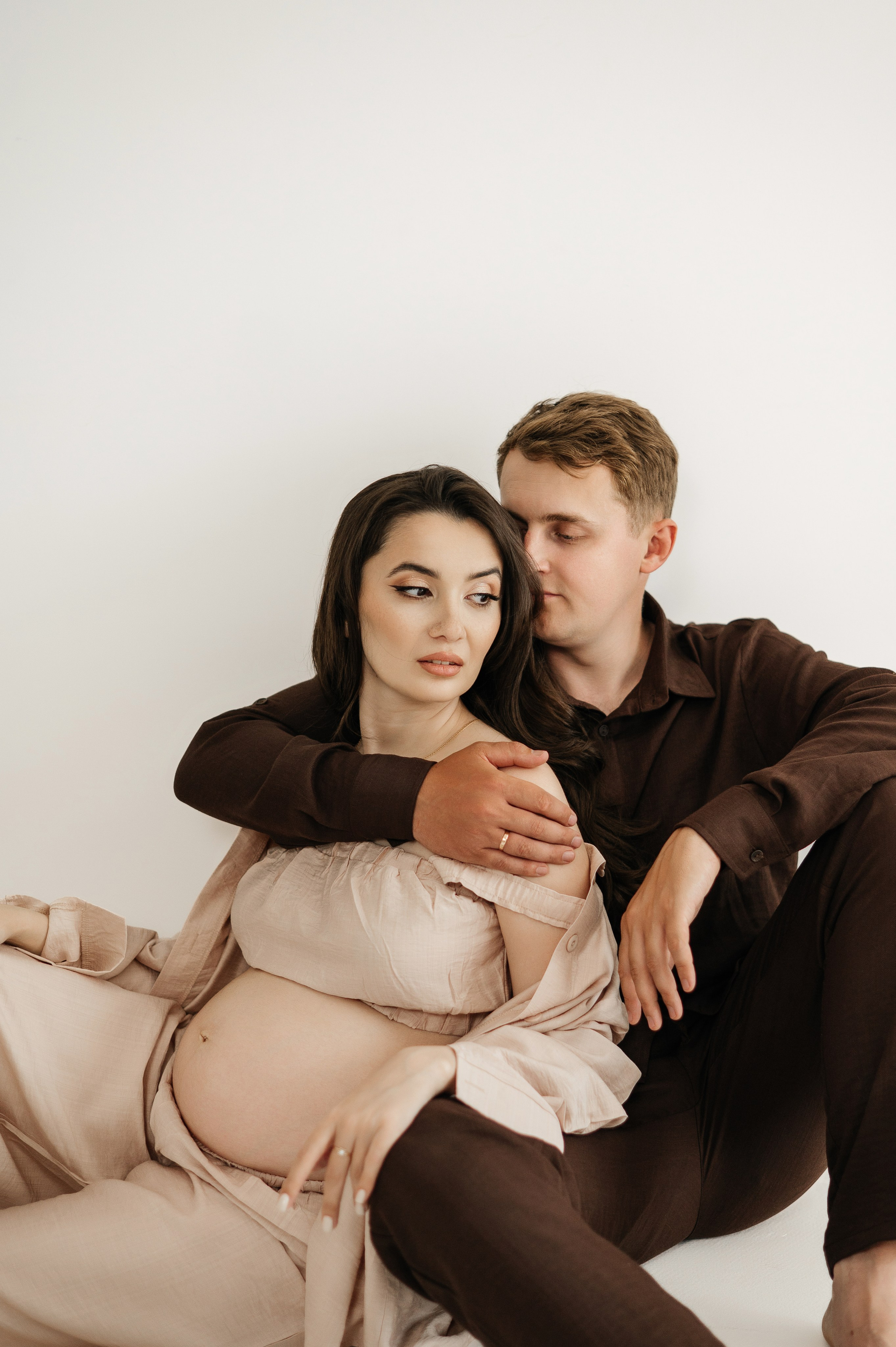 Беременность. Свадебный и семейный фотограф Кореновск/Краснодар