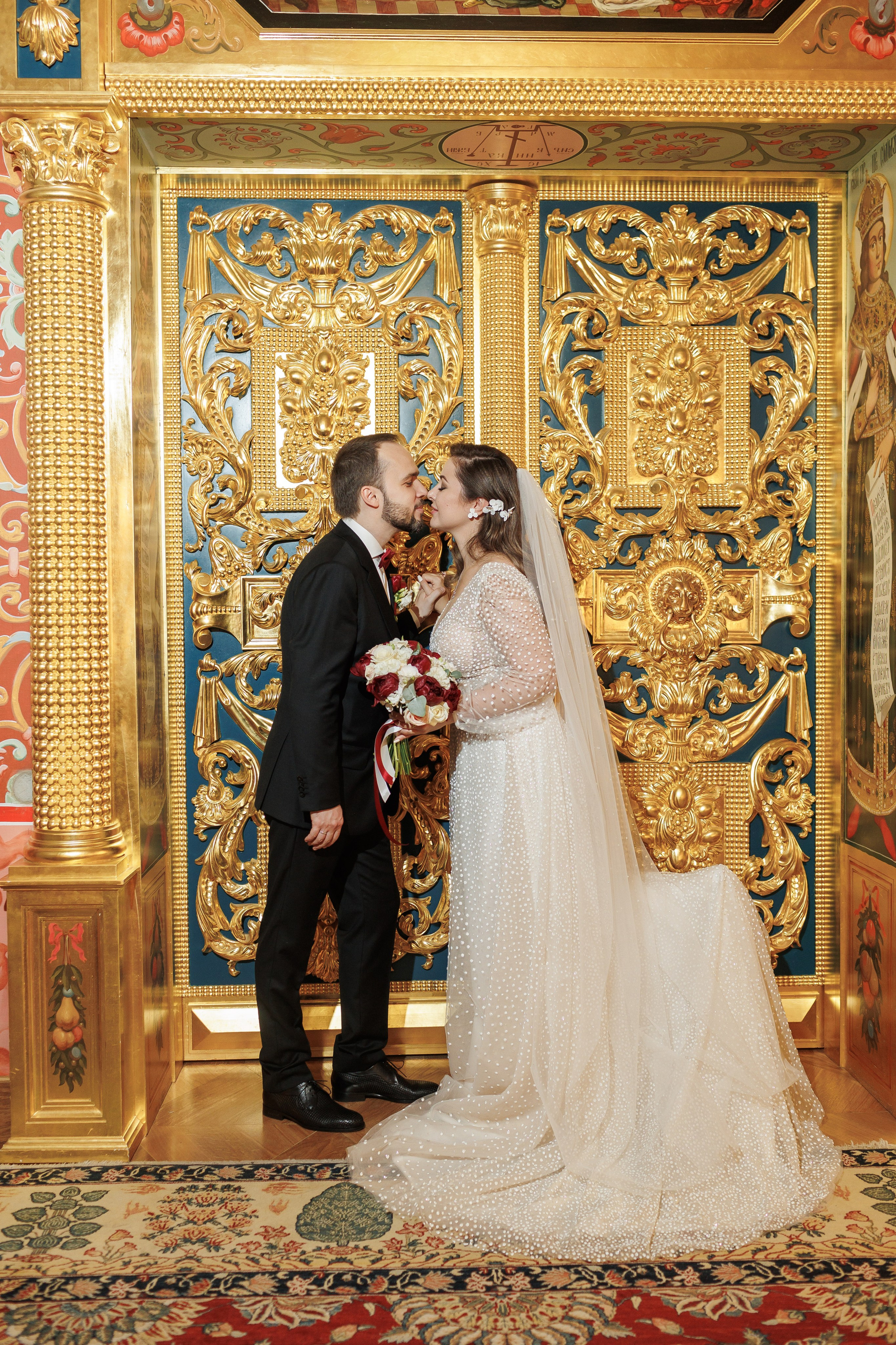 Игорь и Регина. Свадебный и семейный фотограф