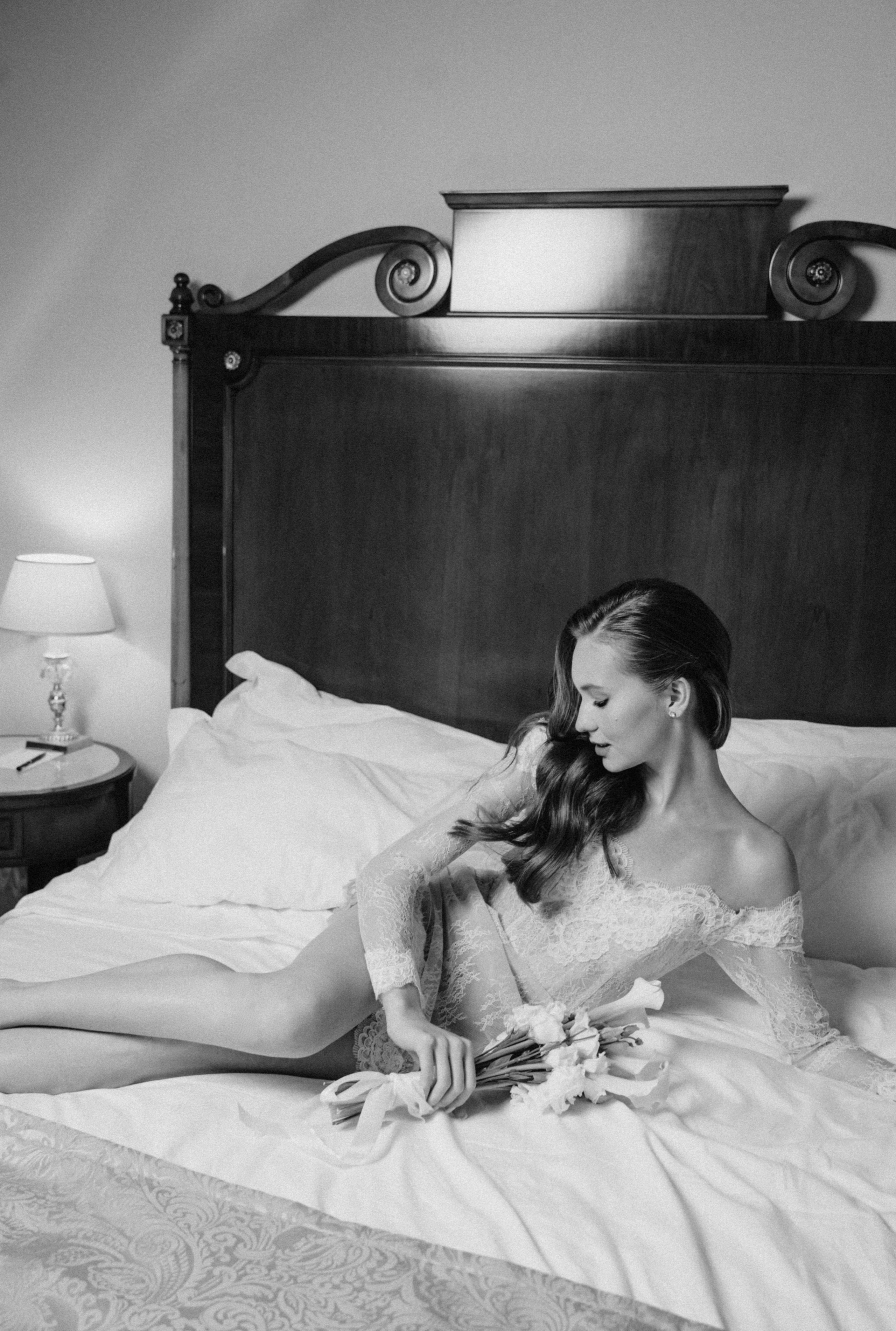 Savoy. Фотограф Валентина Григорьева, г. Москва