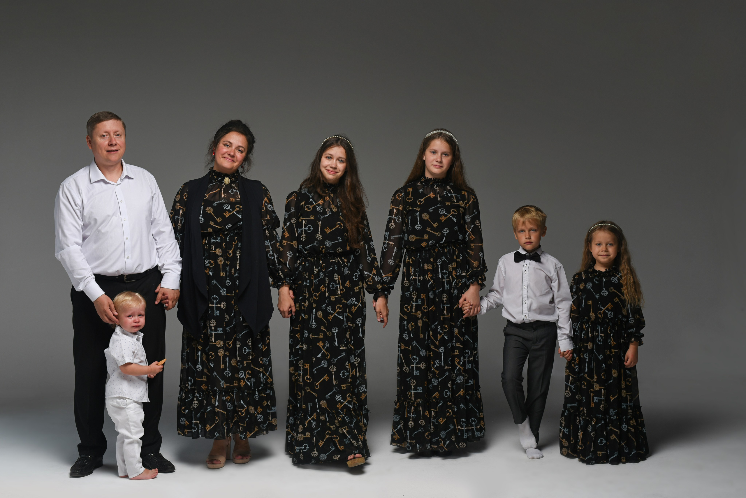 Лиза и Федор. Фотограф, визажист. Москва