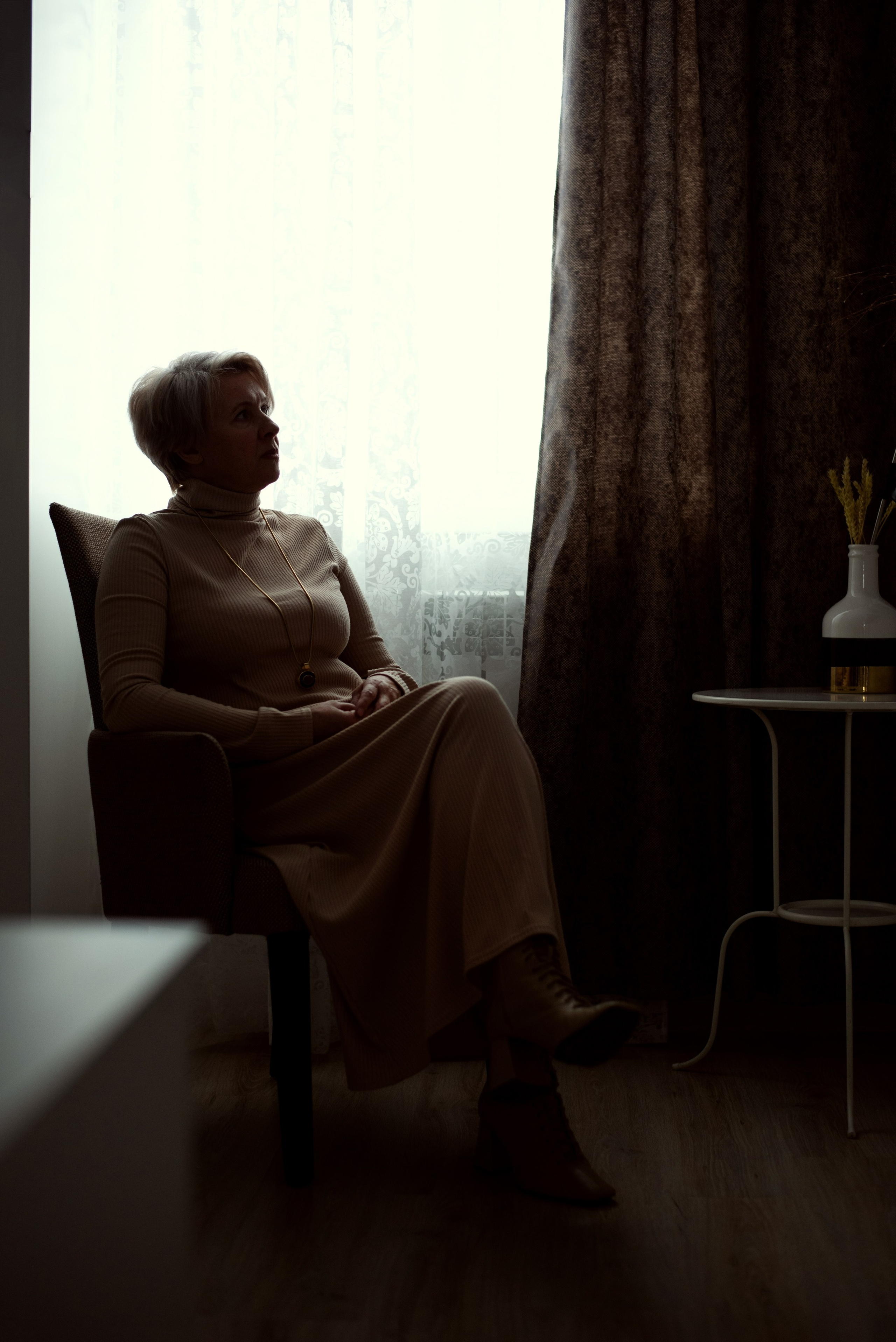 Домашняя. Семейный фотограф Екатерина Шаманаева