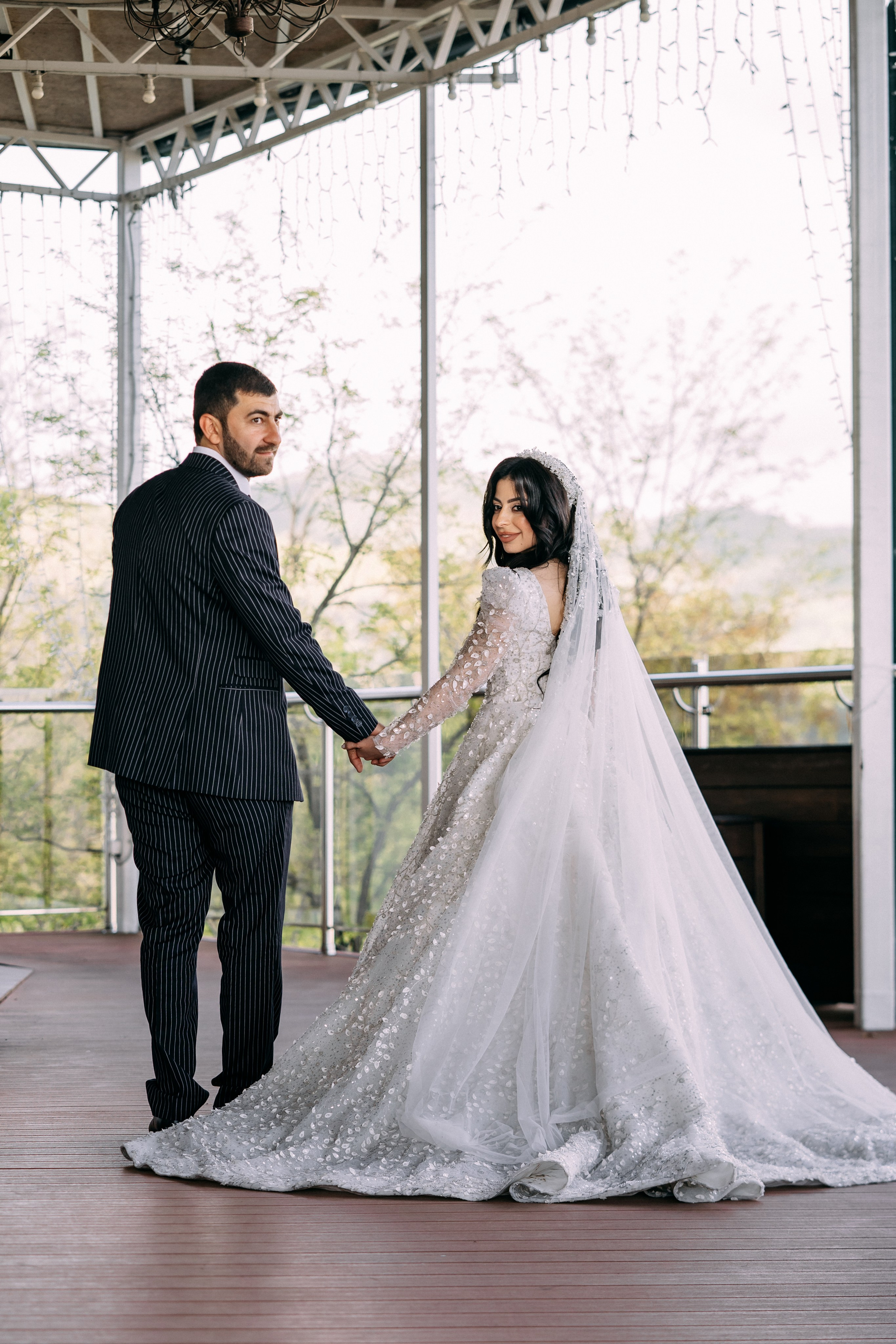 Анонс Свадебного дня 26.04.2025. Свадебный фотограф Кирилл Зейналов, Туапсе