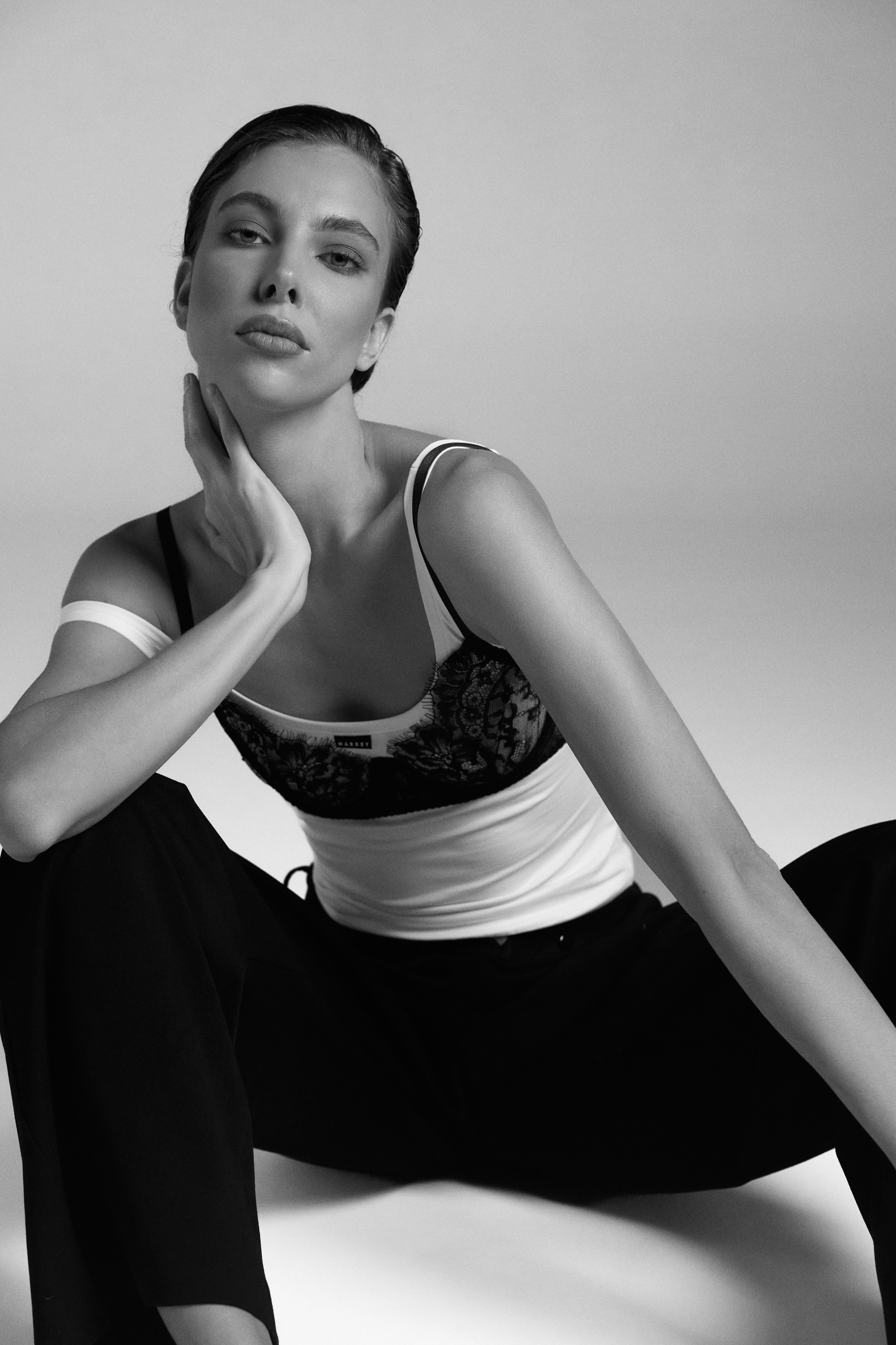 Алена Pt.2. Фотограф в Анапе Инесса Басова