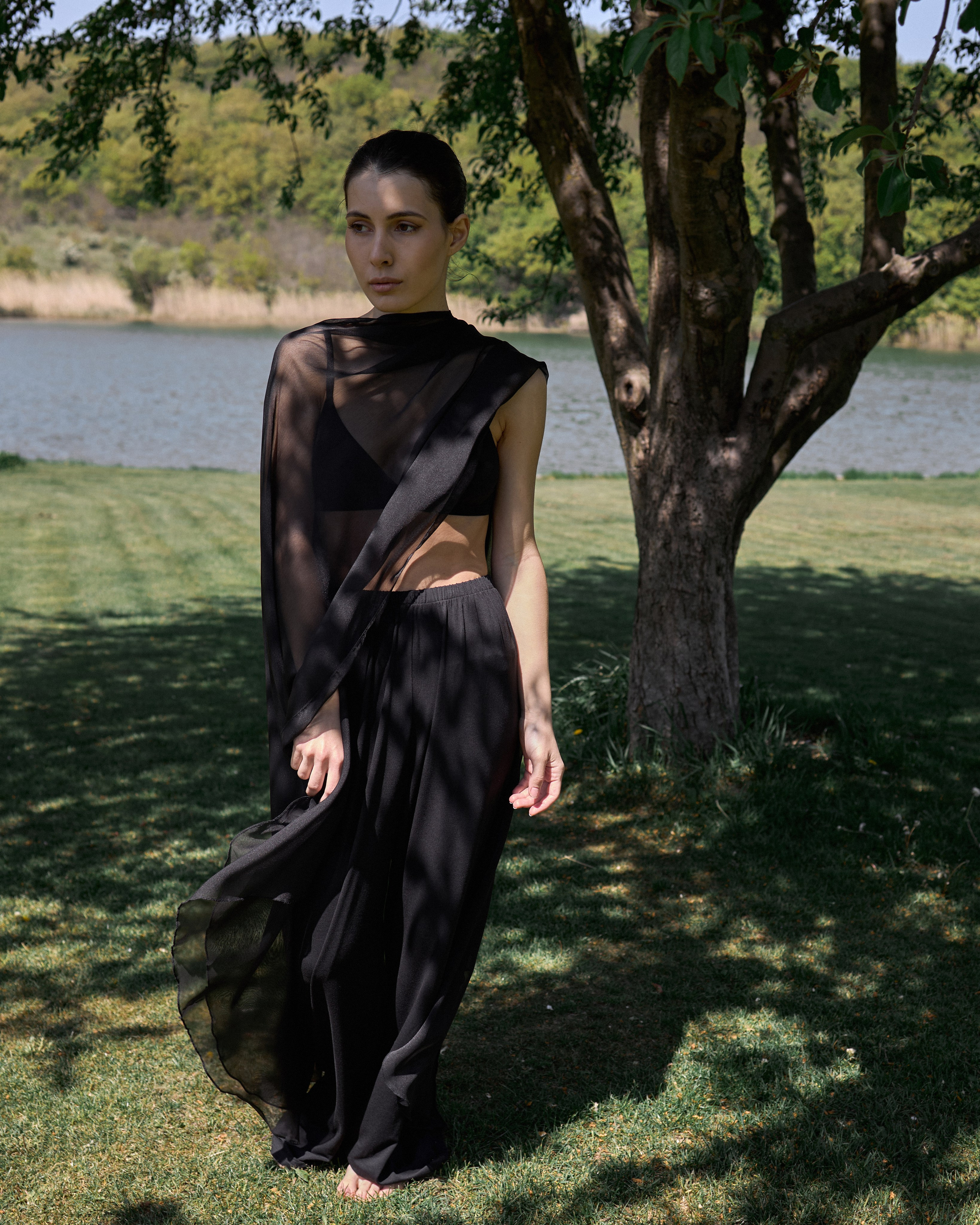 Марго. Фотограф в Анапе Инесса Басова