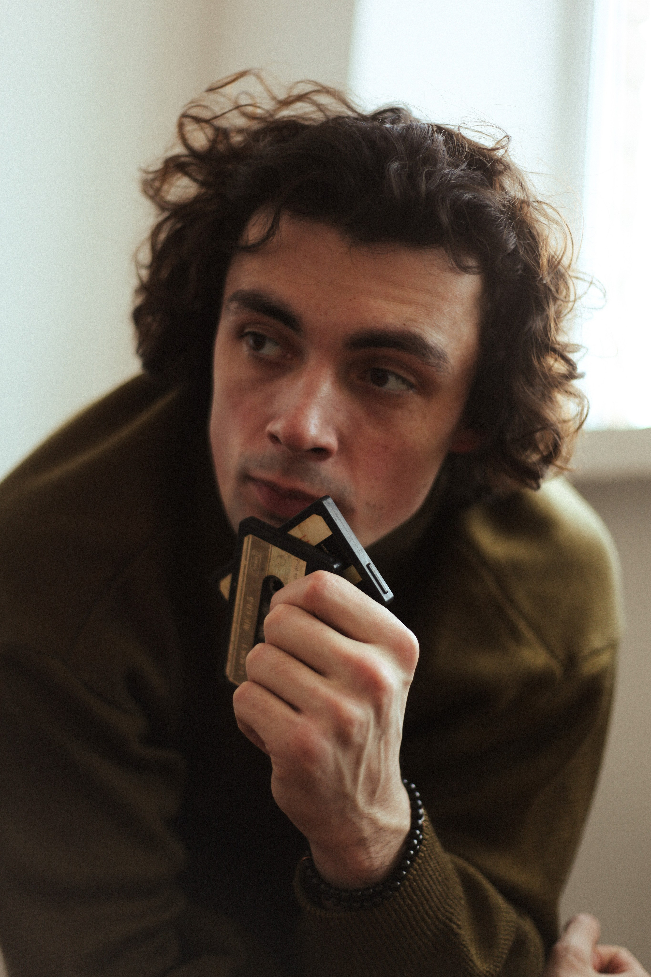 Гриша. Свадебный и индивидуальный фотограф в Волгограде Епихина Надежда