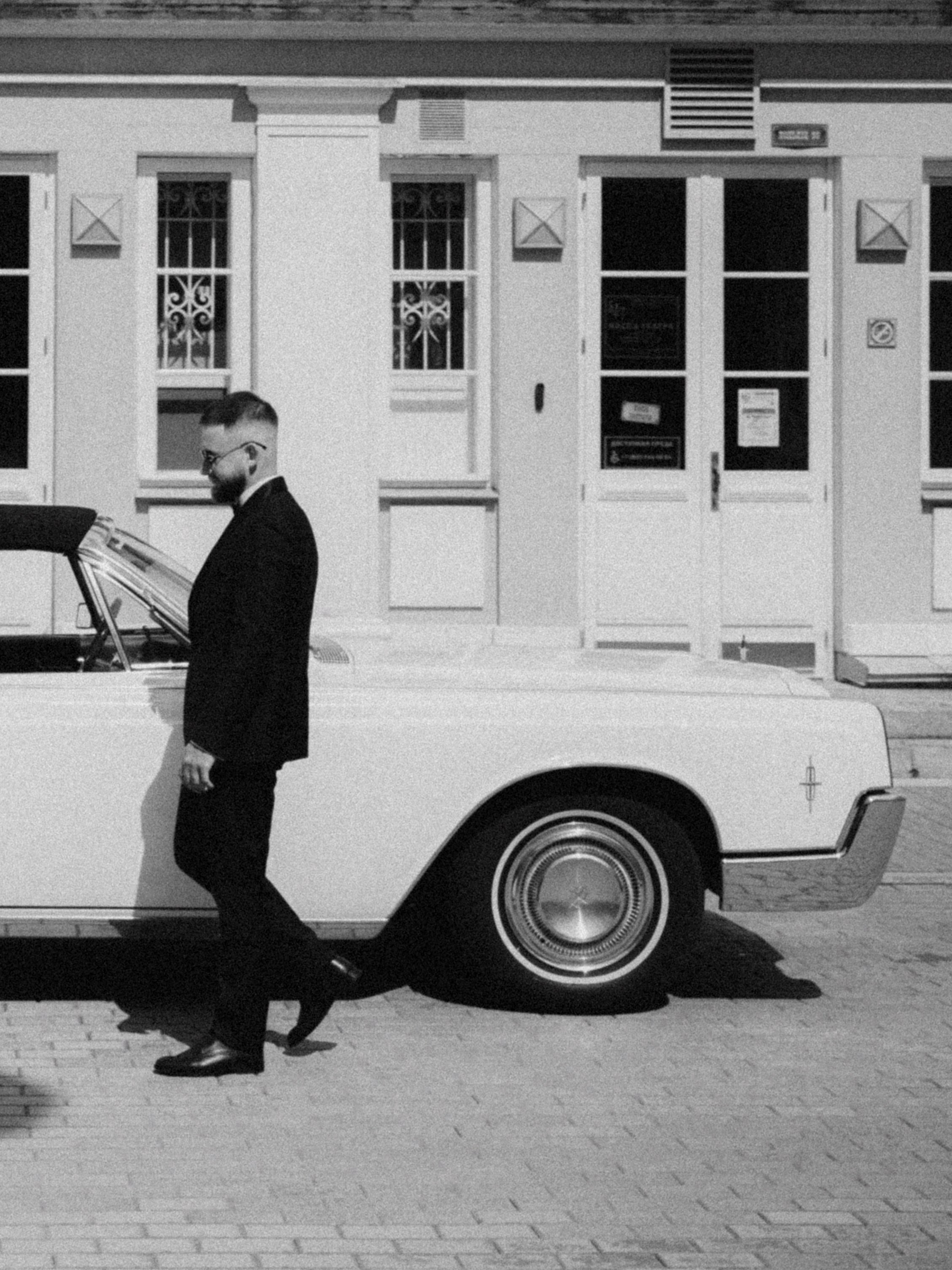 Антон Даша. Фотограф Артем Котелевец