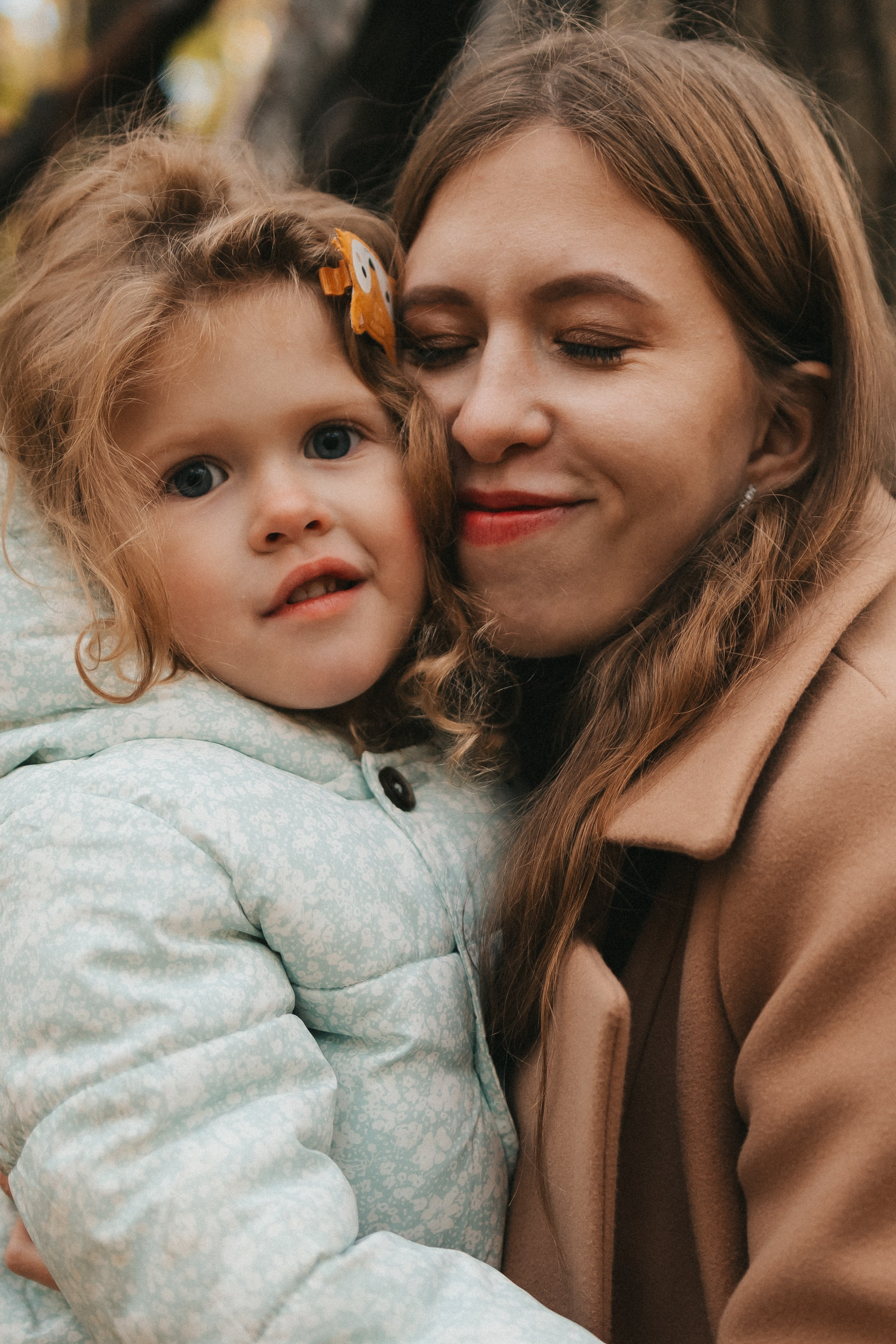 Алексей, Анастасия, Софа и Лев. Фотограф Нижний Новгород