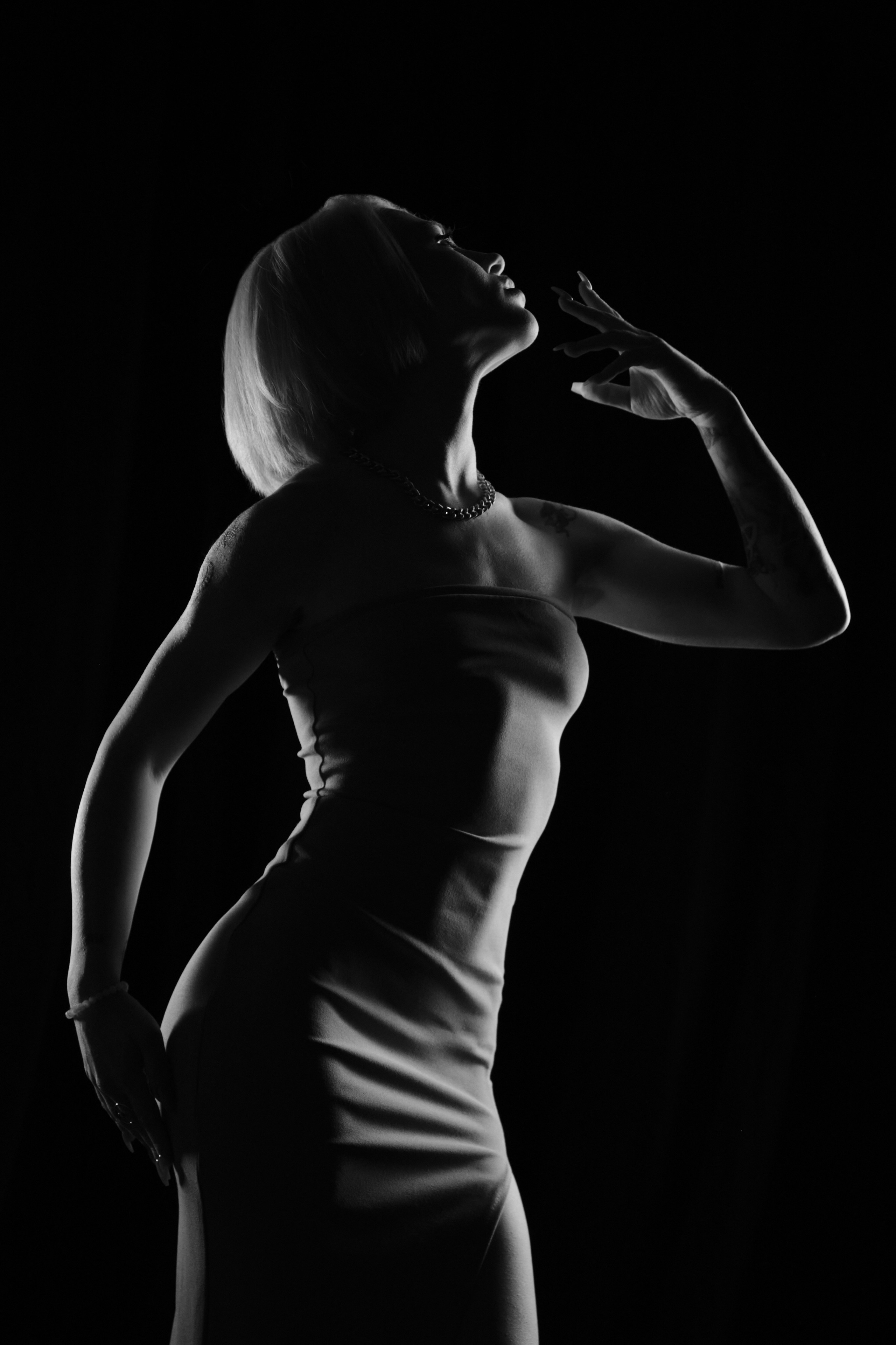 Silver. Фотограф в Санкт-Петербурге