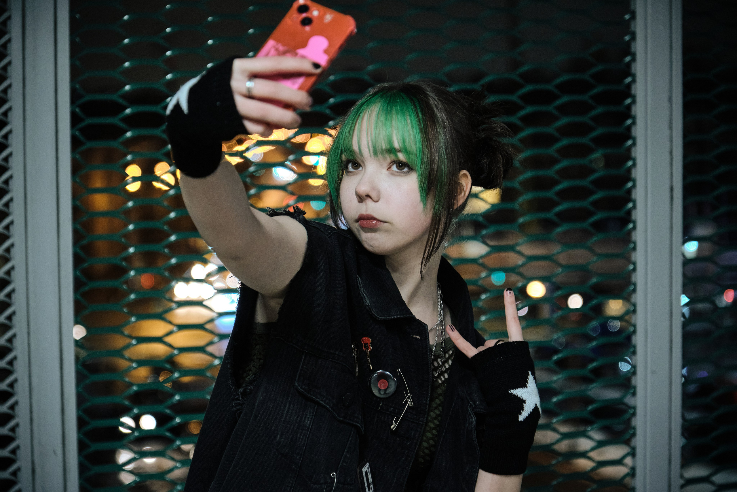 Dance backstage. Фотограф в Санкт-Петербурге