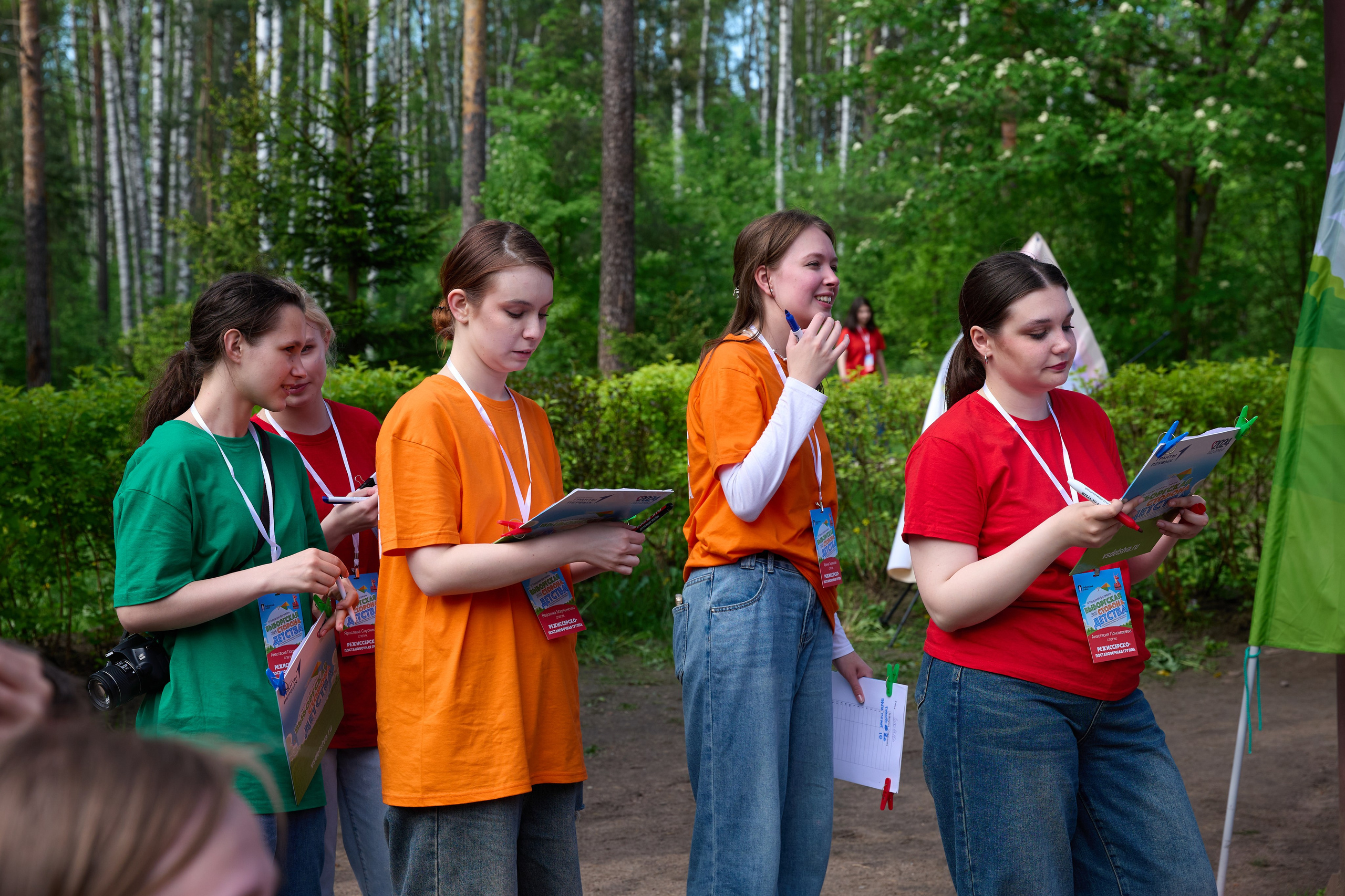 Выборгская сторона. Фотограф в Санкт-Петербурге