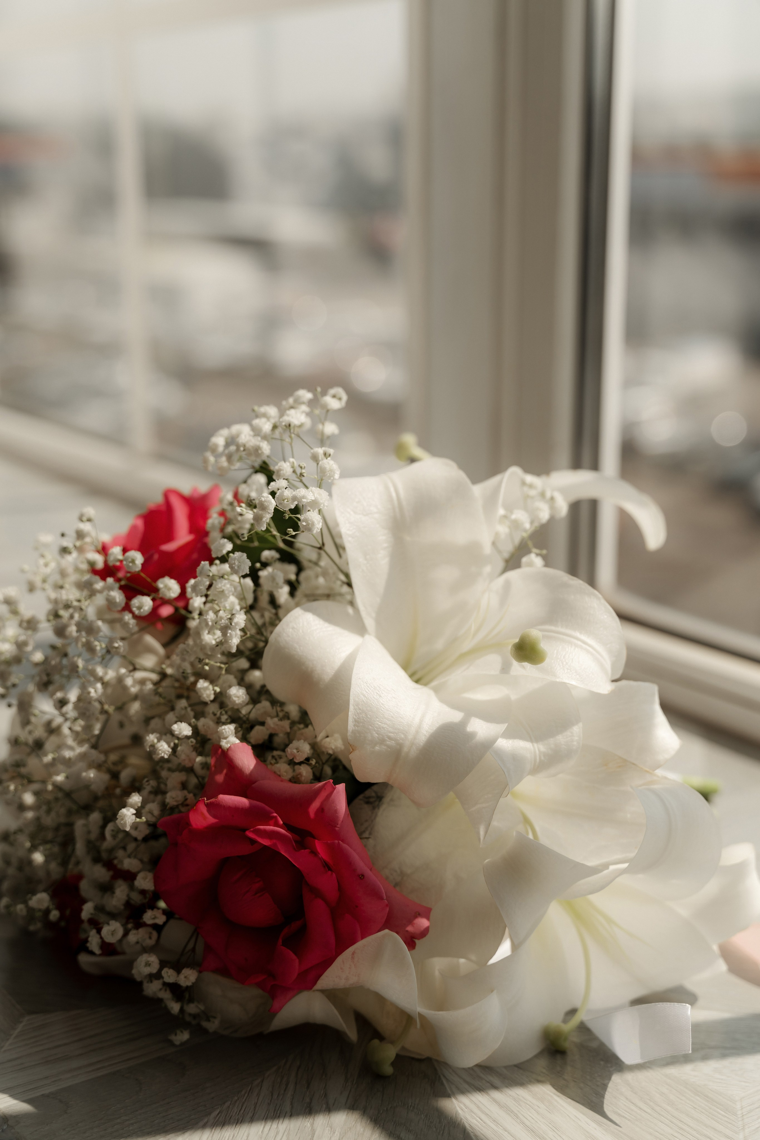 Алина и Александр. Фотограф Ким Наталья в Красноярске