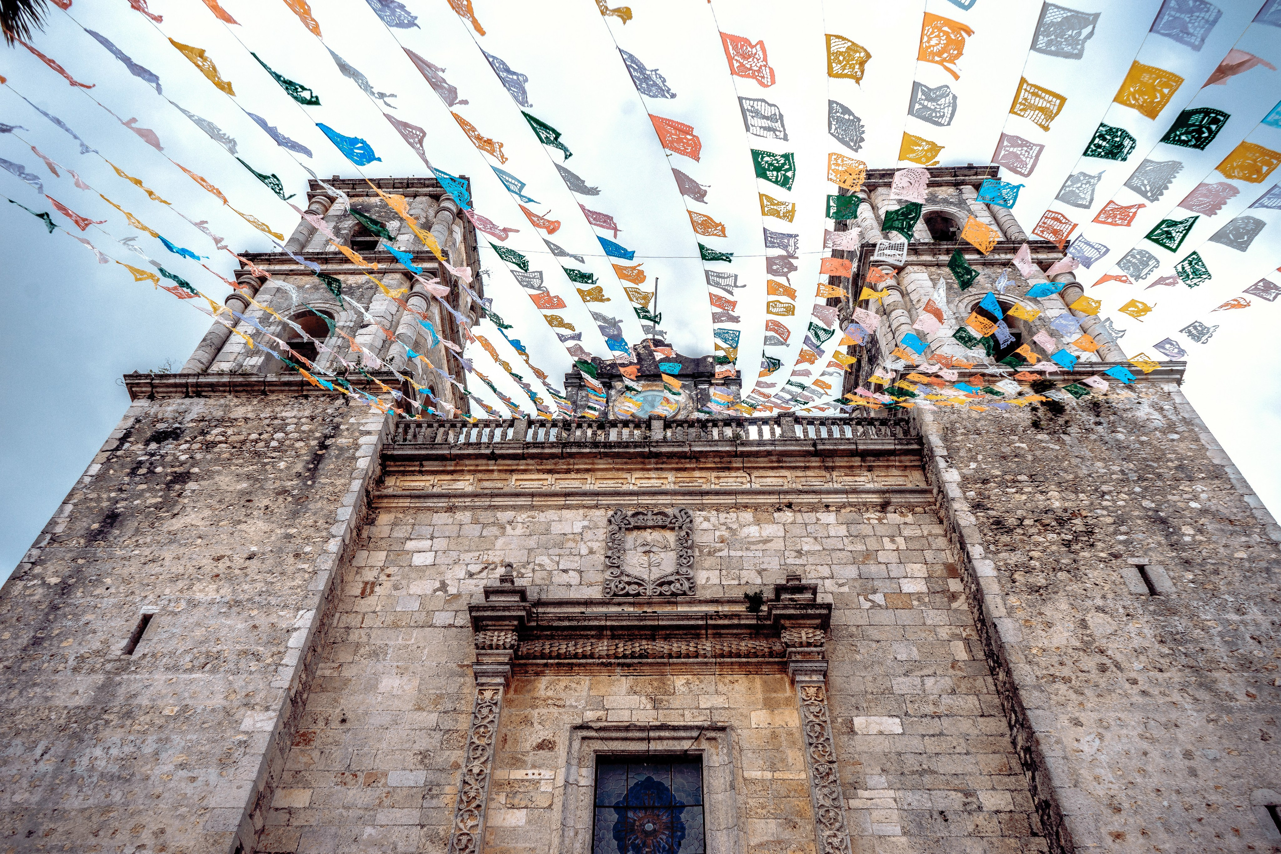 Маленькая Мексика