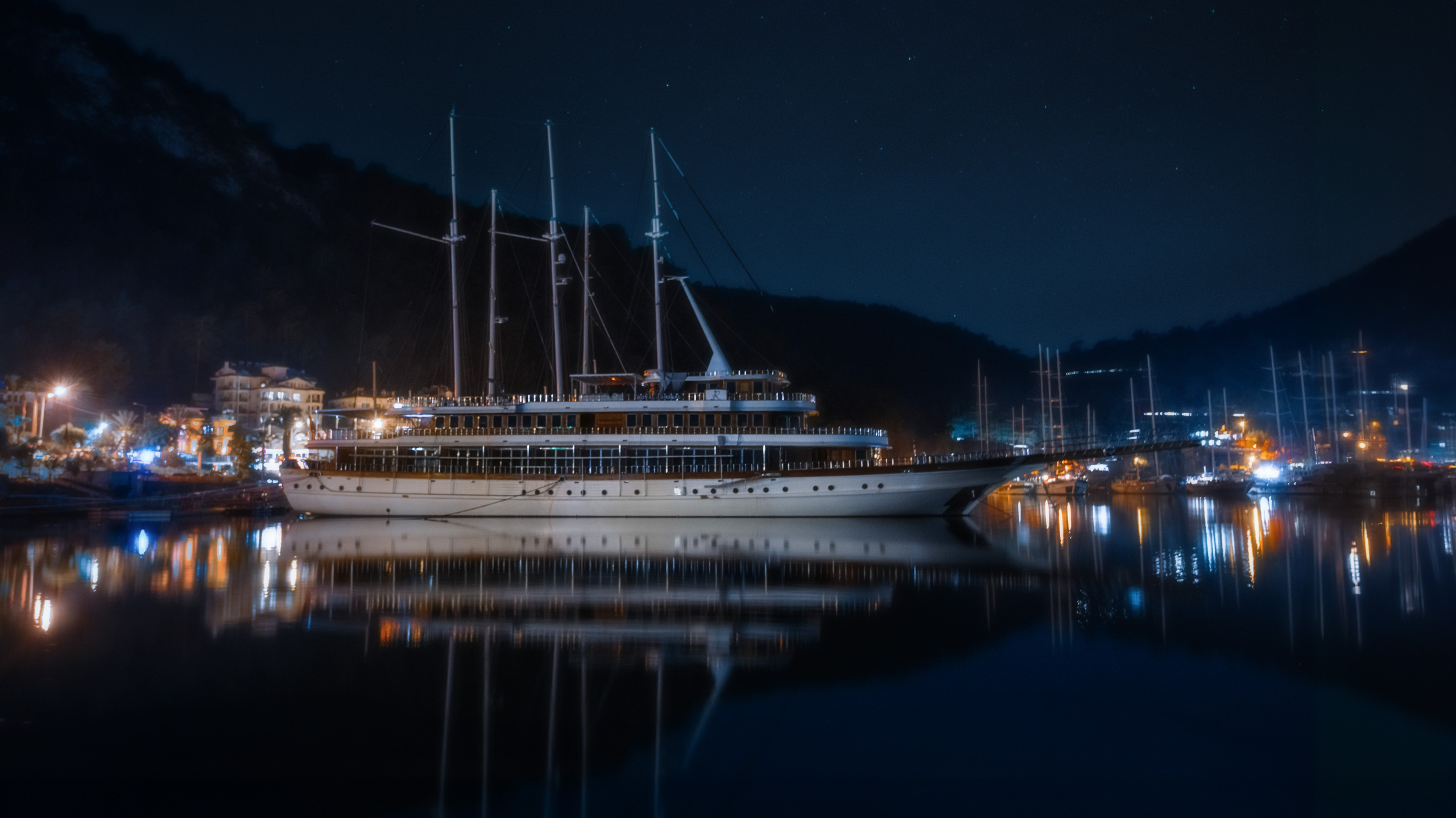 Турция яхтинг. Профессиональная фотосъемка. Ростов-на-Дону