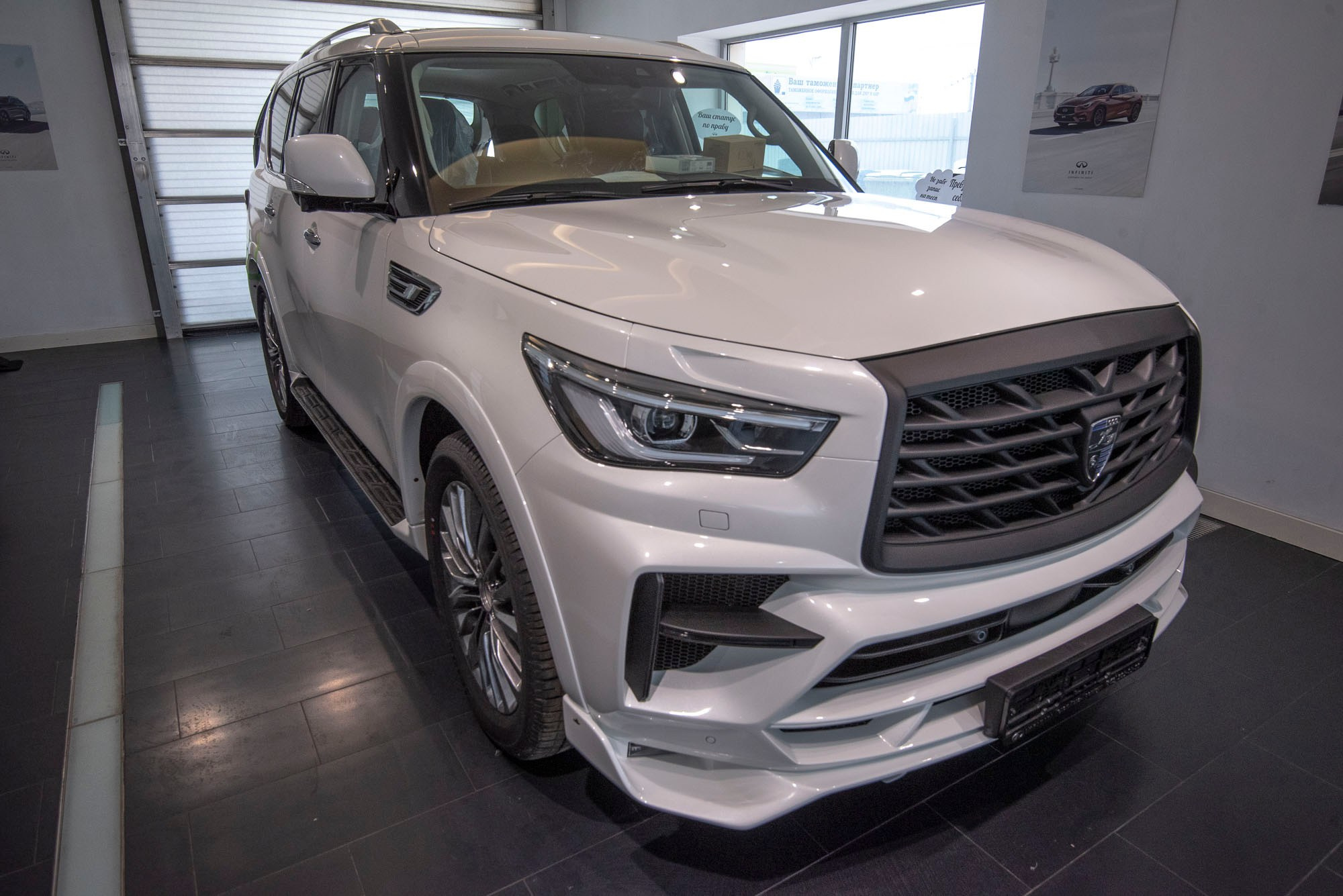 Автомобили. Профессиональная фотосъемка. Ростов-на-Дону