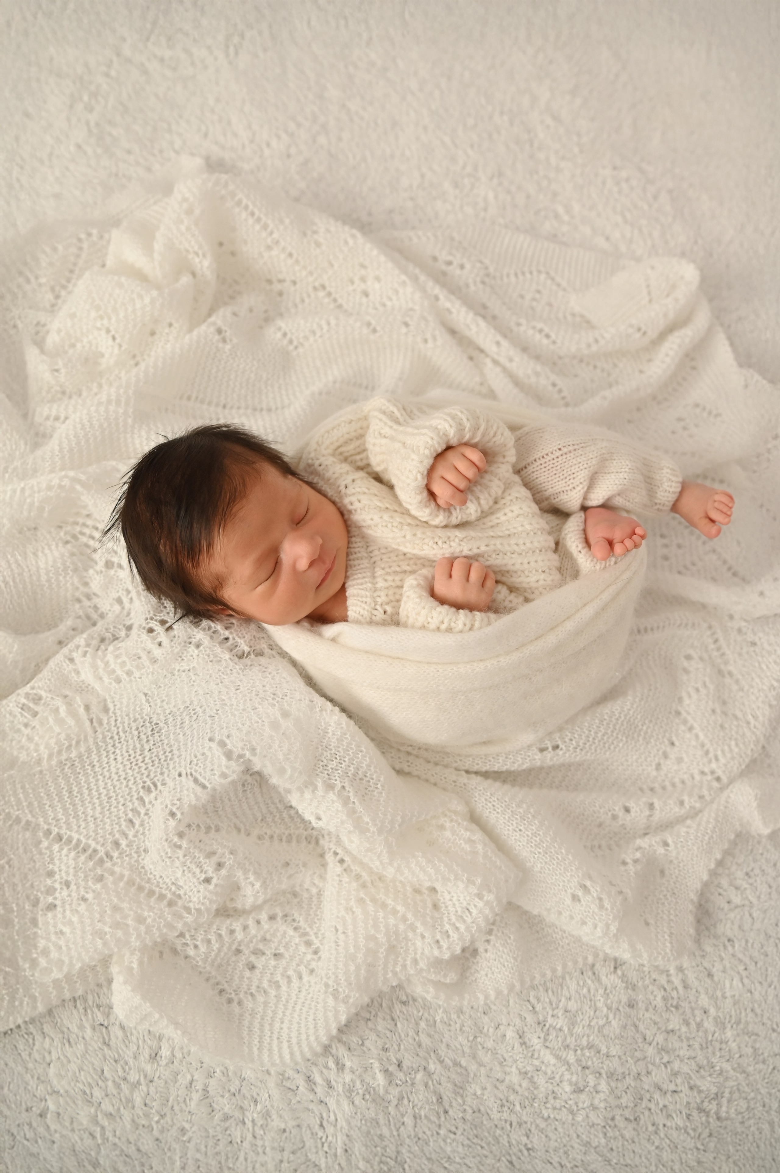 Анора 11дней Lifestyle. Фотограф Новорожденных и семейный Элла Огай г. Сатпаев