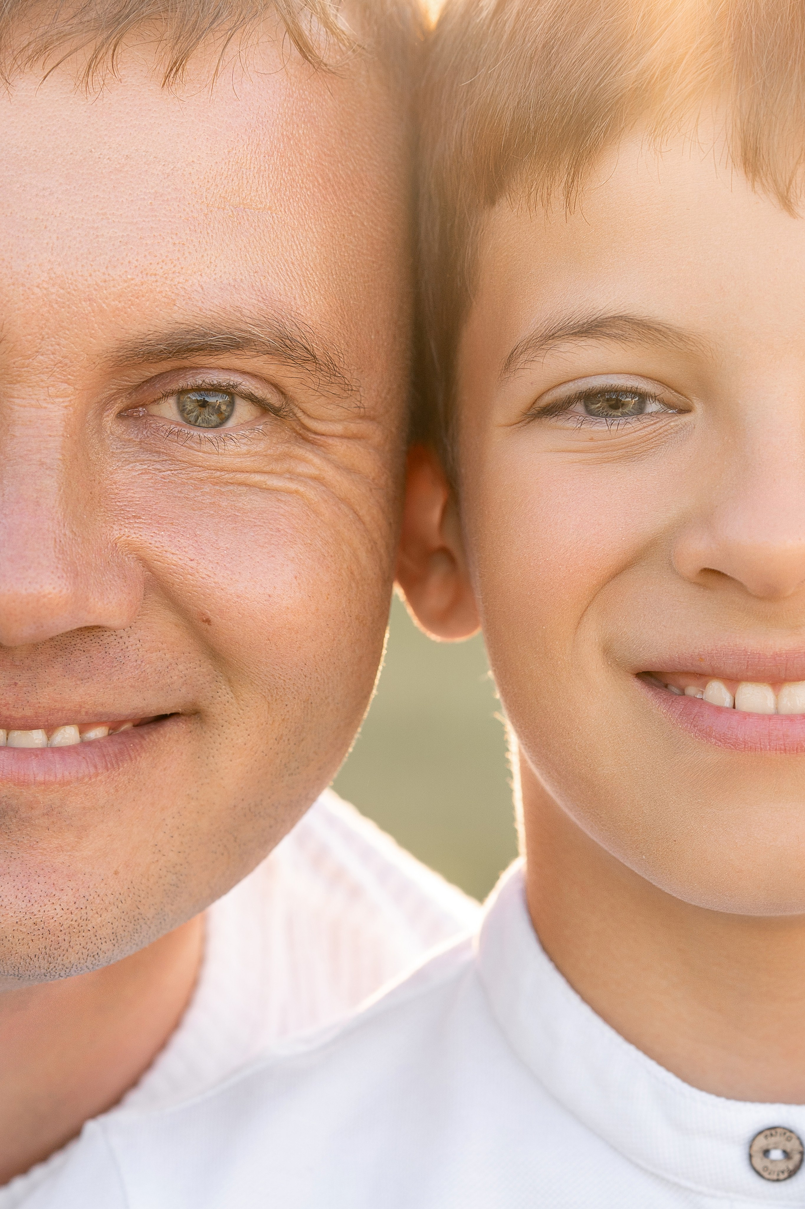 На природе. Семейный и детский фотограф в Селенгинске Екатерина Чупрова