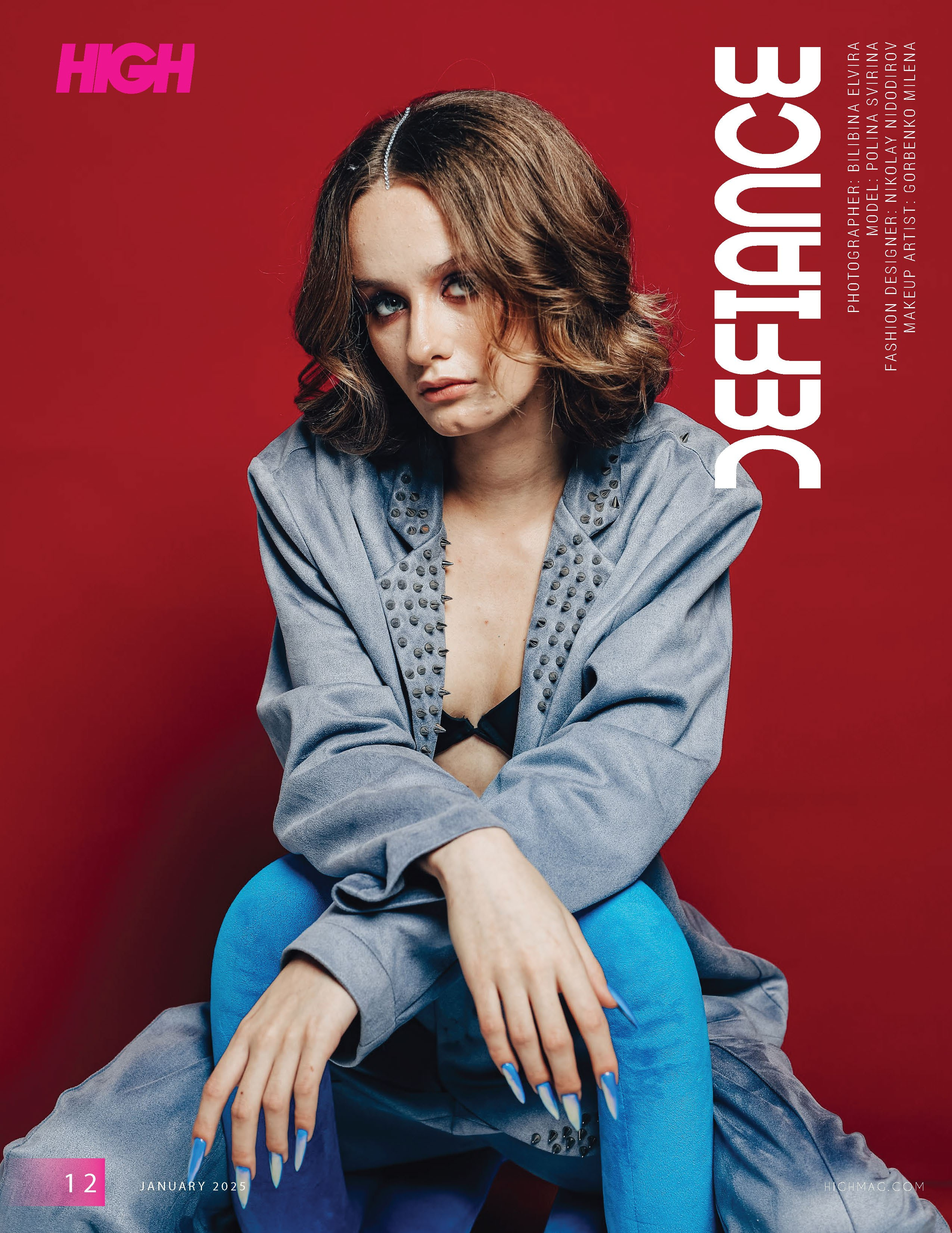 Международные публикации 2024-2025. Семейный и детский фотограф Эльвира Билибина