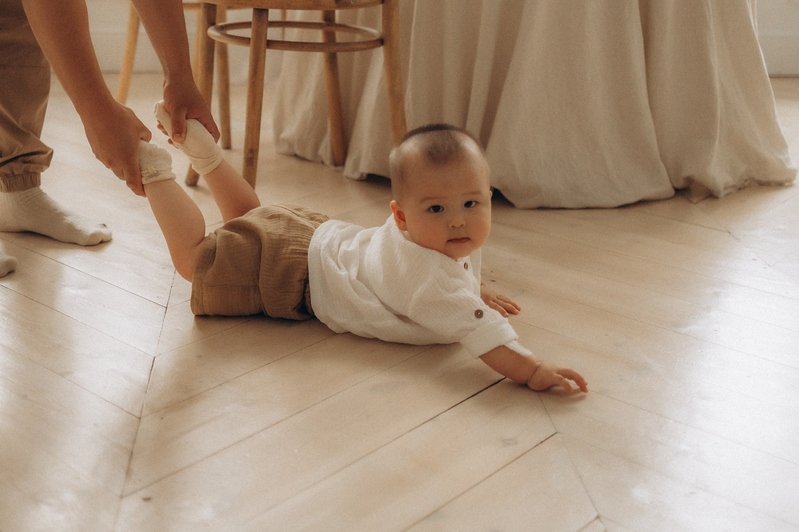 Алия: семейная в студии. Эльвира Галимьянова — семейный фотограф Екатеринбурга