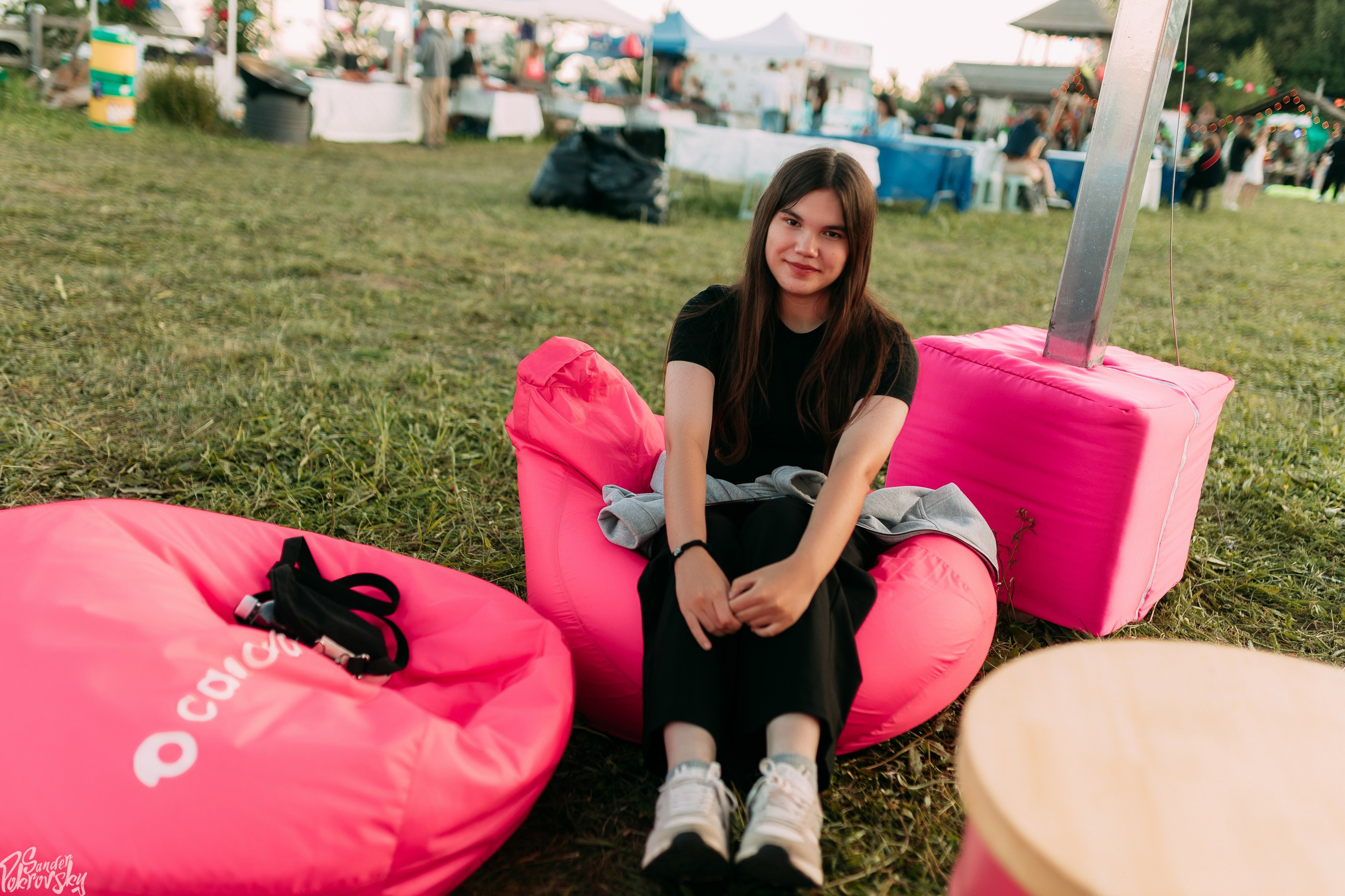 Самокат. Свадебный и репортажный фотограф в Чебоксарах Покровский Александр
