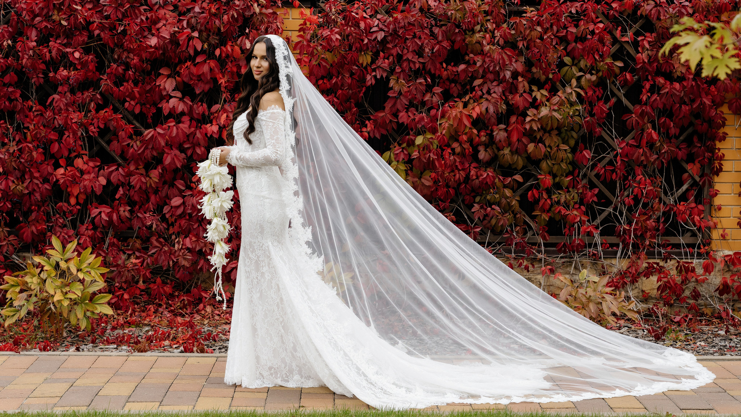 Владислав и Надежда. Свадебный фотограф Александр Воронов — Белгород, Воронеж, Москва