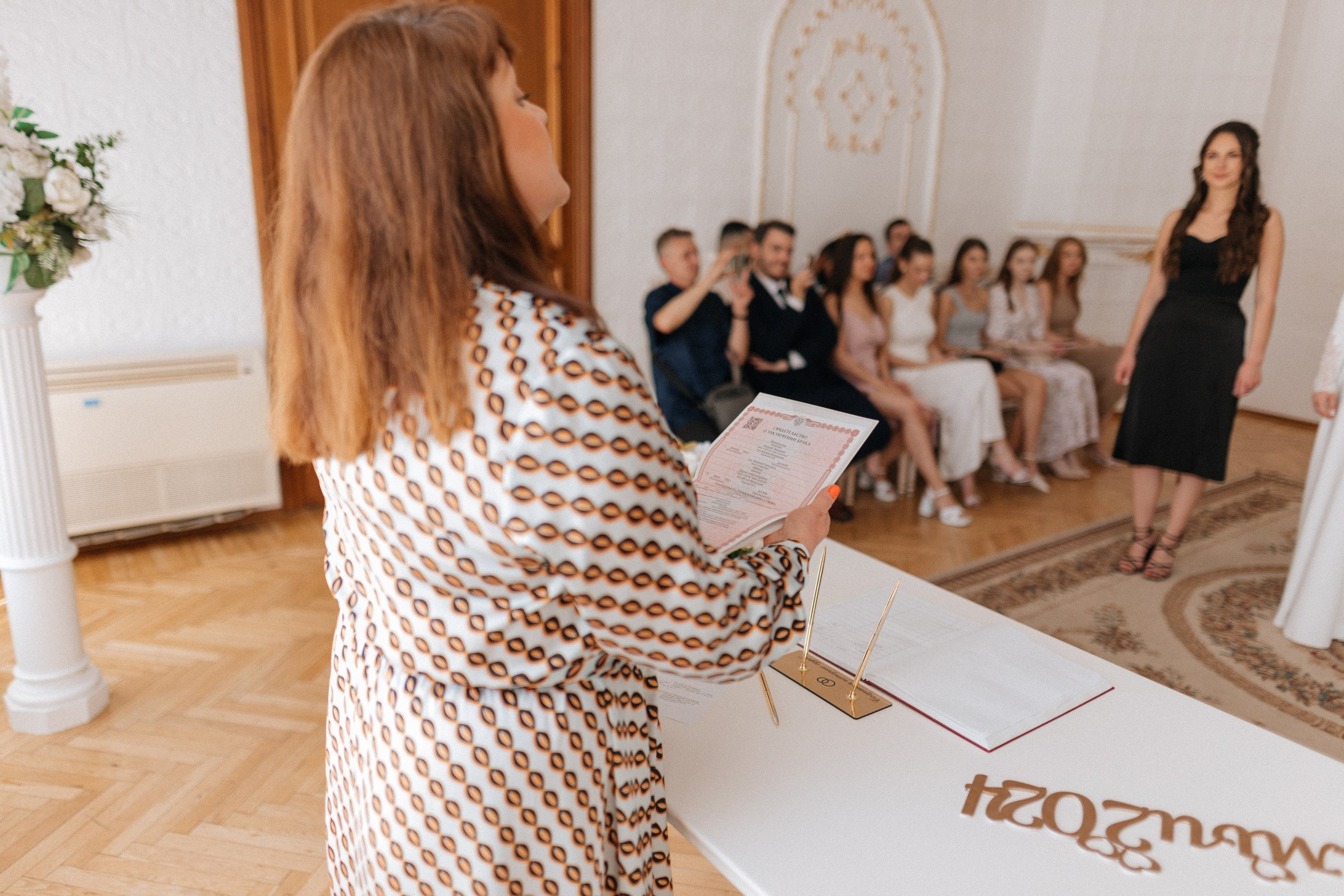 Андрей&Дарья. Фотограф в Нижнем Новгороде Панфилова Татьяна